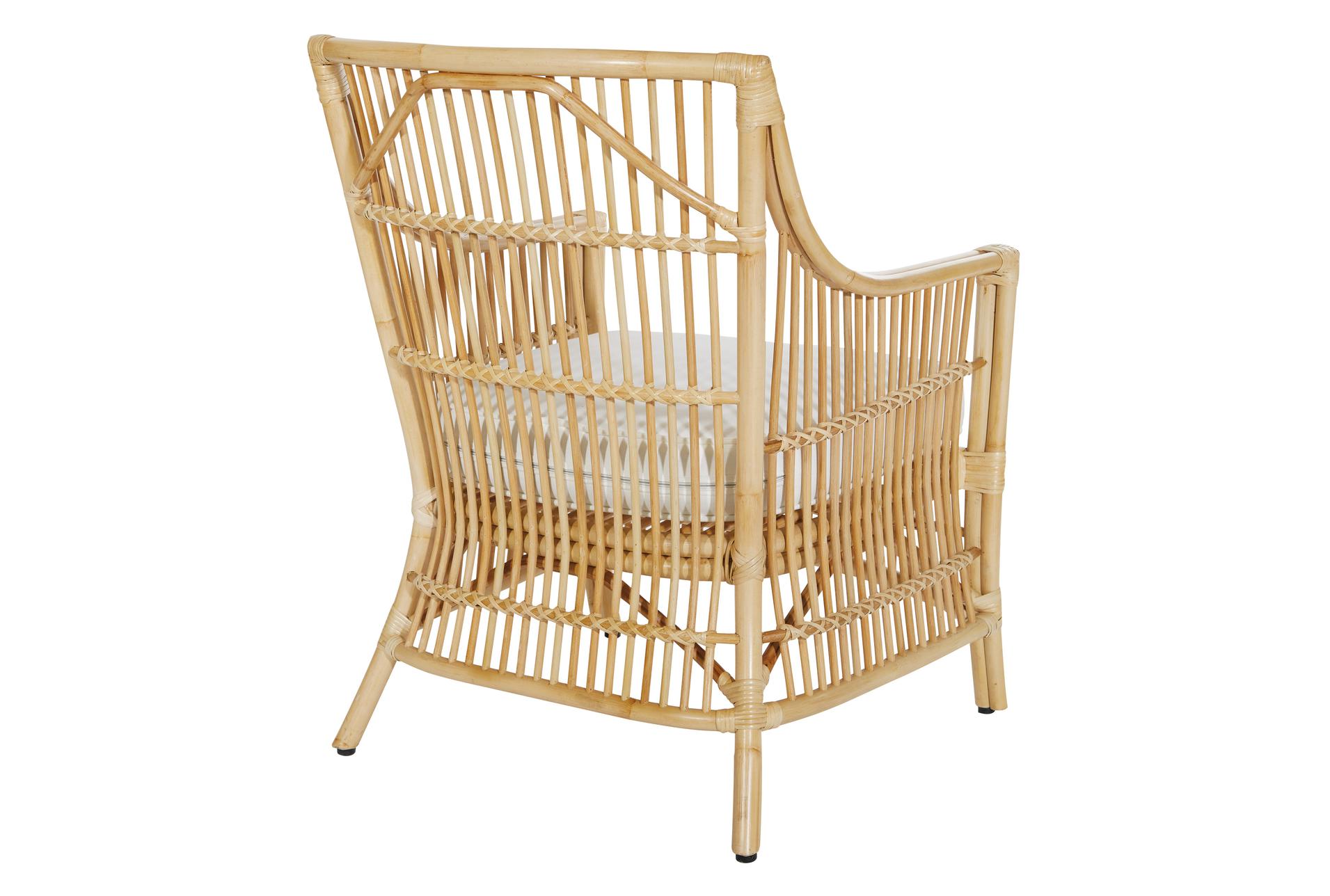 maui cream arm chair with natural white fabric washed rattan frame | high performance fabric | solid | with arms | armchair 5 maui cream arm chair with natural white fabric washed rattan frame | high performance fabric | solid | with arms | armchair