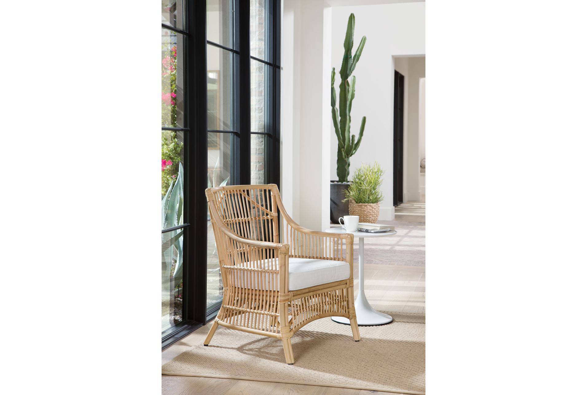 maui cream arm chair with natural white fabric washed rattan frame | high performance fabric | solid | with arms | armchair 6 maui cream arm chair with natural white fabric washed rattan frame | high performance fabric | solid | with arms | armchair