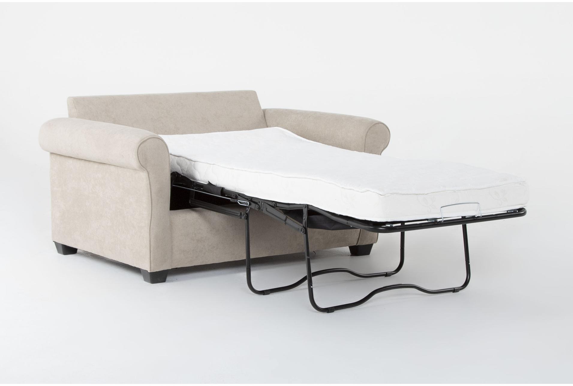 athos cream beige fabric 56" twin memory foam oversized arm chair sleeper/storage ottoman set 10 athos cream beige fabric 56" twin memory foam oversized arm chair sleeper/storage ottoman set