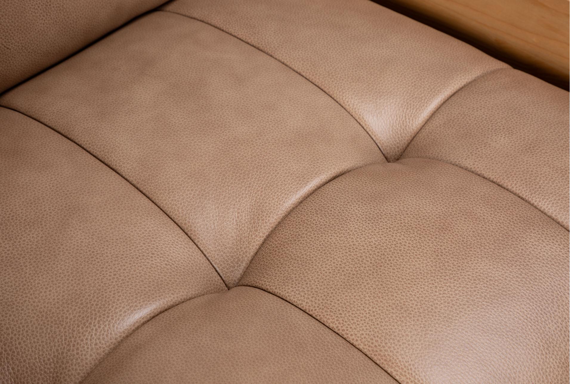 miles brown orange leather 121" 5 piece power reclining modular sectional | adjustable headrests | reversible | usb 21 miles brown orange leather 121" 5 piece power reclining modular sectional | adjustable headrests | reversible | usb