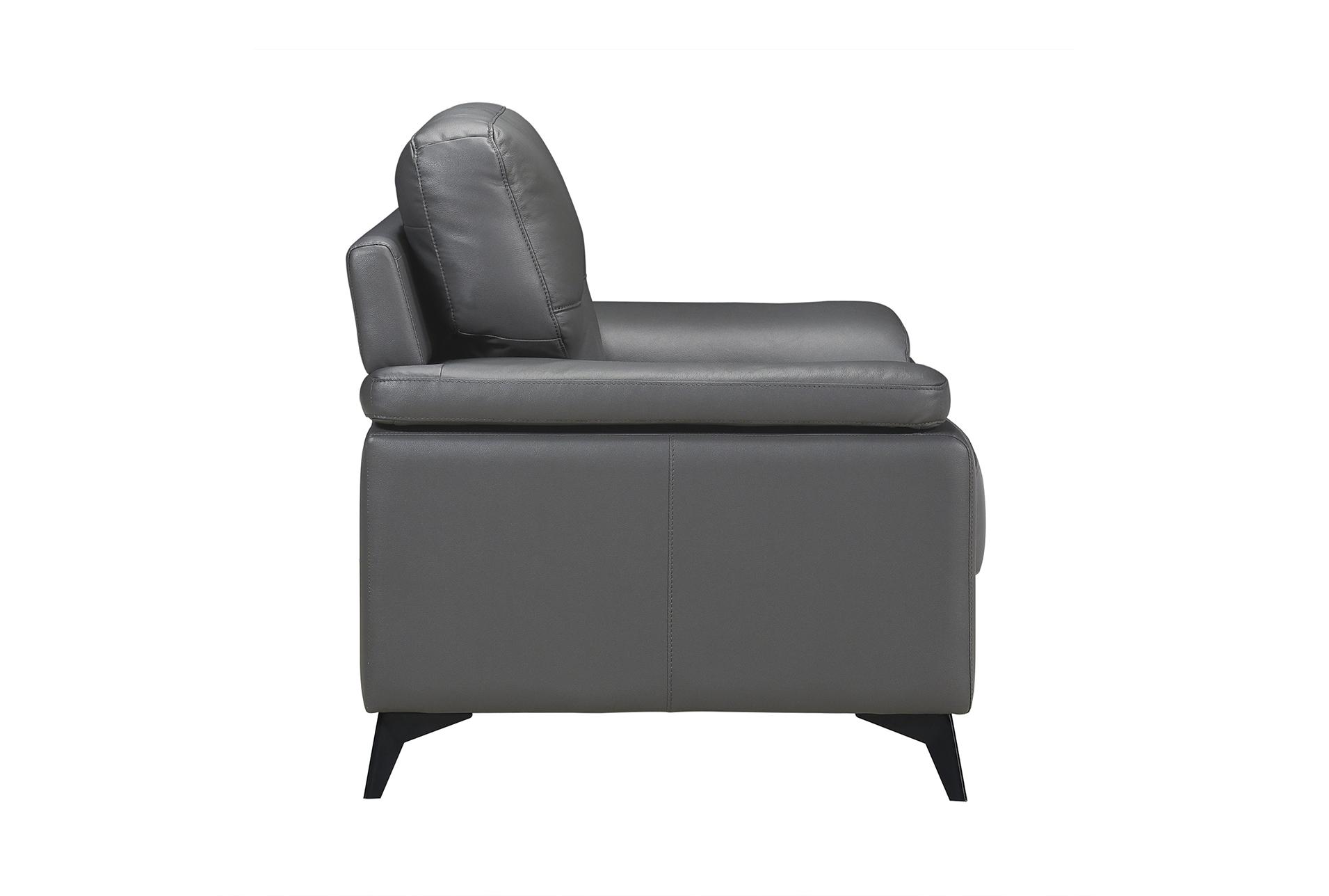 carmel dark grey leather oversized arm chair | solid | leather seating (leather match) | with arms | armchair 8 carmel dark grey leather oversized arm chair | solid | leather seating (leather match) | with arms | armchair