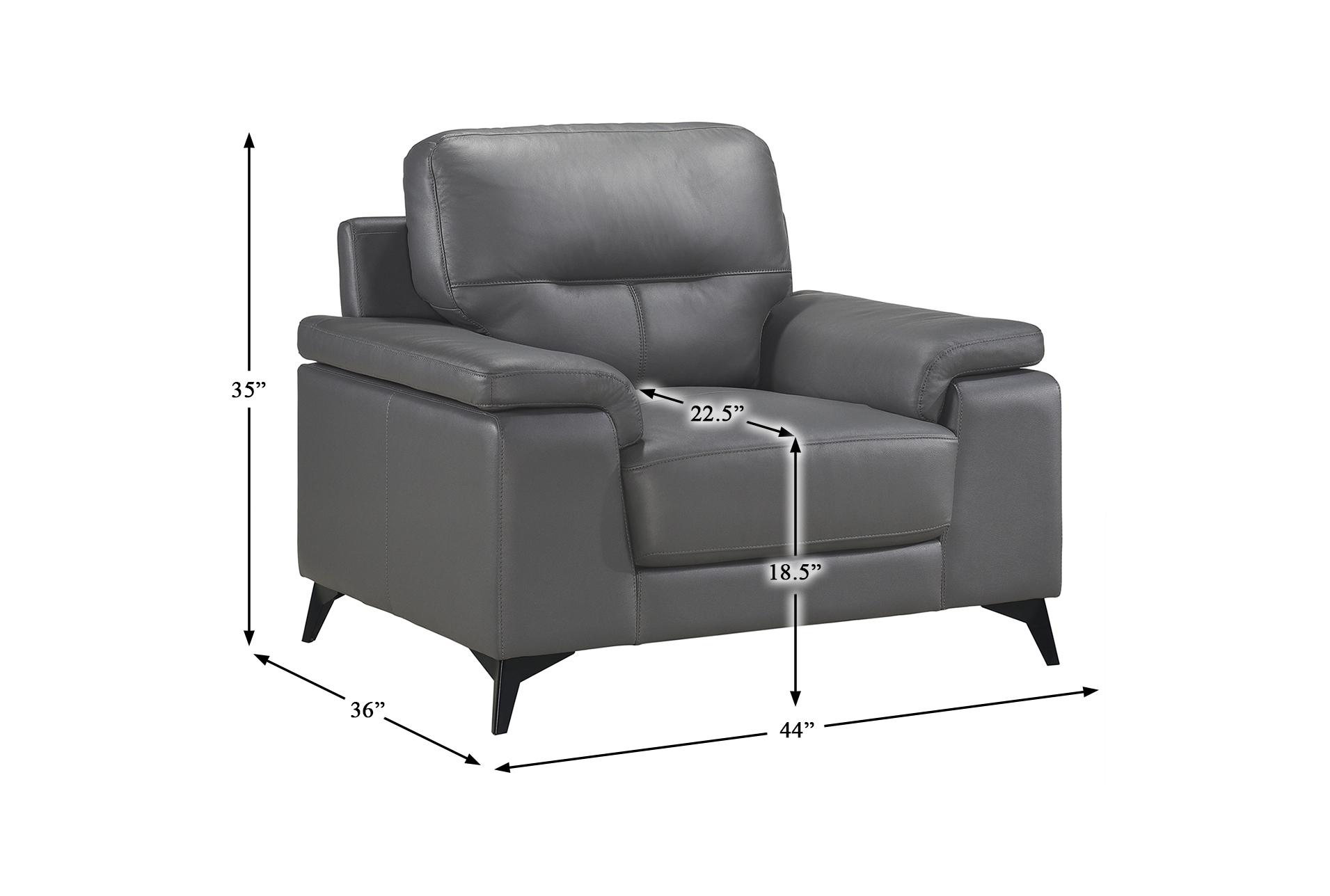 carmel dark grey leather oversized arm chair | solid | leather seating (leather match) | with arms | armchair 9 carmel dark grey leather oversized arm chair | solid | leather seating (leather match) | with arms | armchair