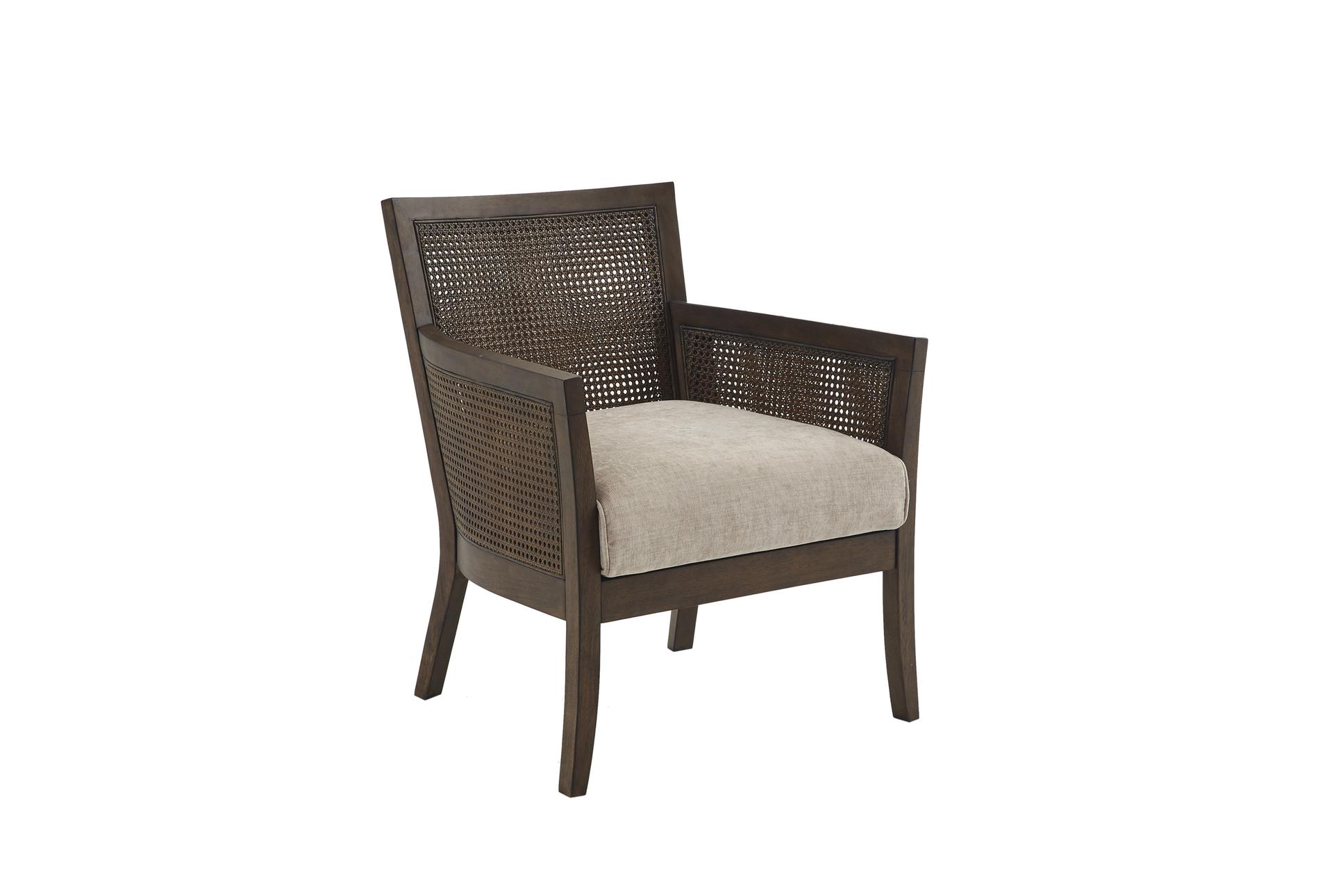 caitlin brown fabric/wood accent arm chair | lounge | armchair 1 caitlin brown fabric/wood accent arm chair | lounge | armchair