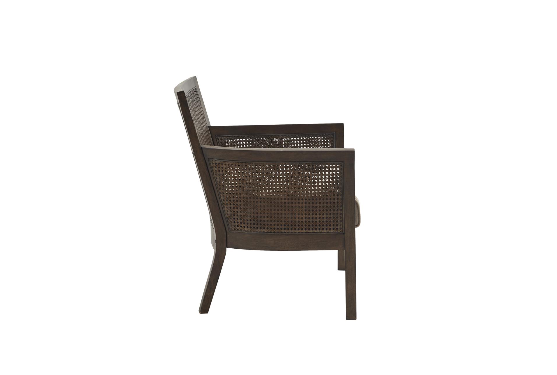 caitlin brown fabric/wood accent arm chair | lounge | armchair 11 caitlin brown fabric/wood accent arm chair | lounge | armchair