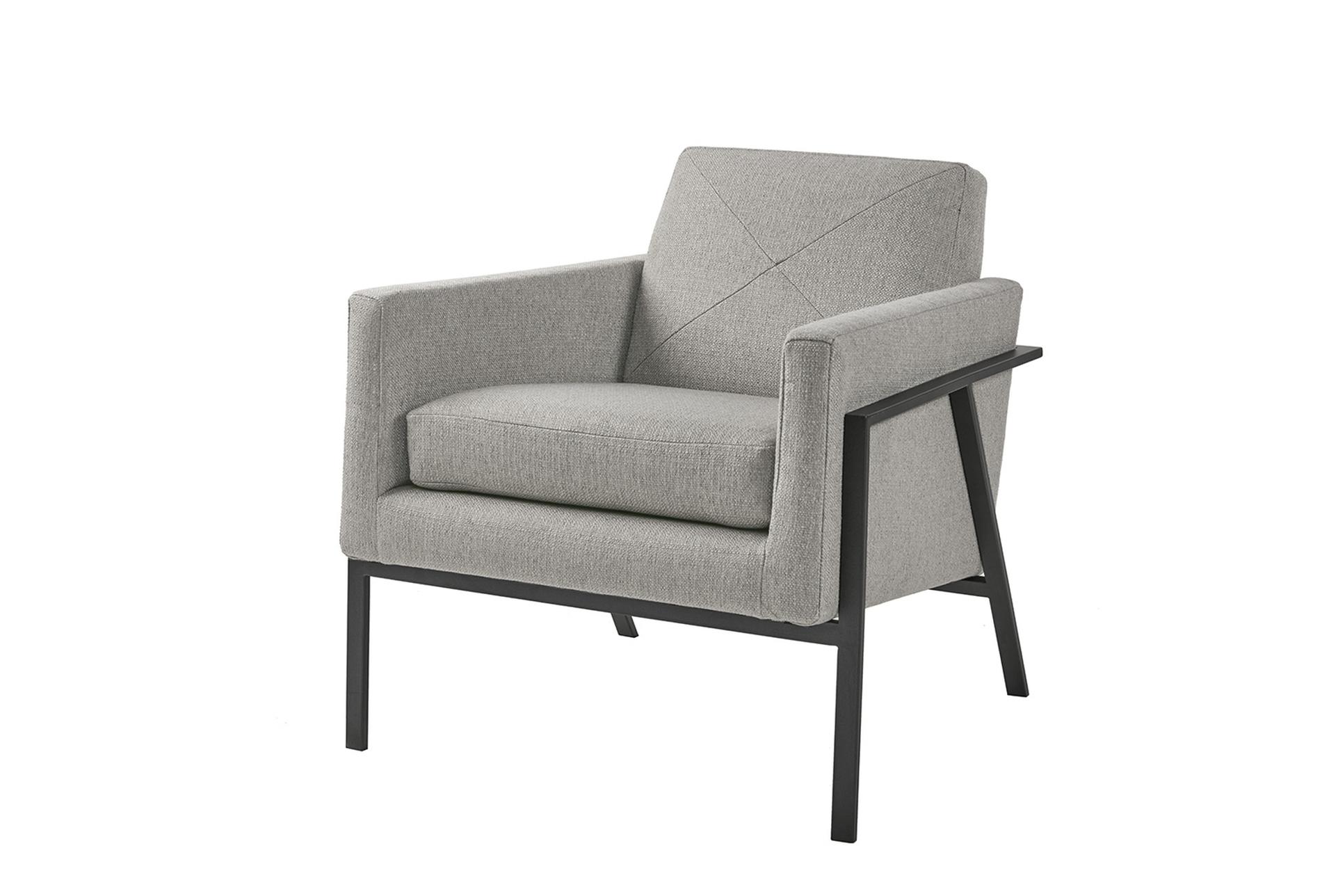 brayden grey accent chair | arms | polyurethane 12 brayden grey accent chair | arms | polyurethane
