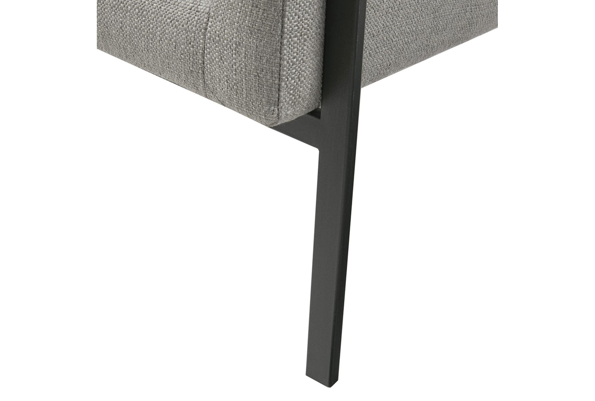 brayden grey accent chair | arms | polyurethane 14 brayden grey accent chair | arms | polyurethane