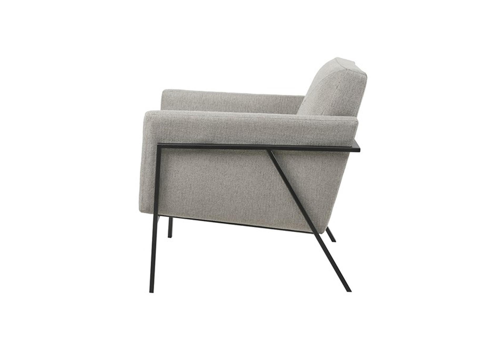 brayden grey accent chair | arms | polyurethane 15 brayden grey accent chair | arms | polyurethane