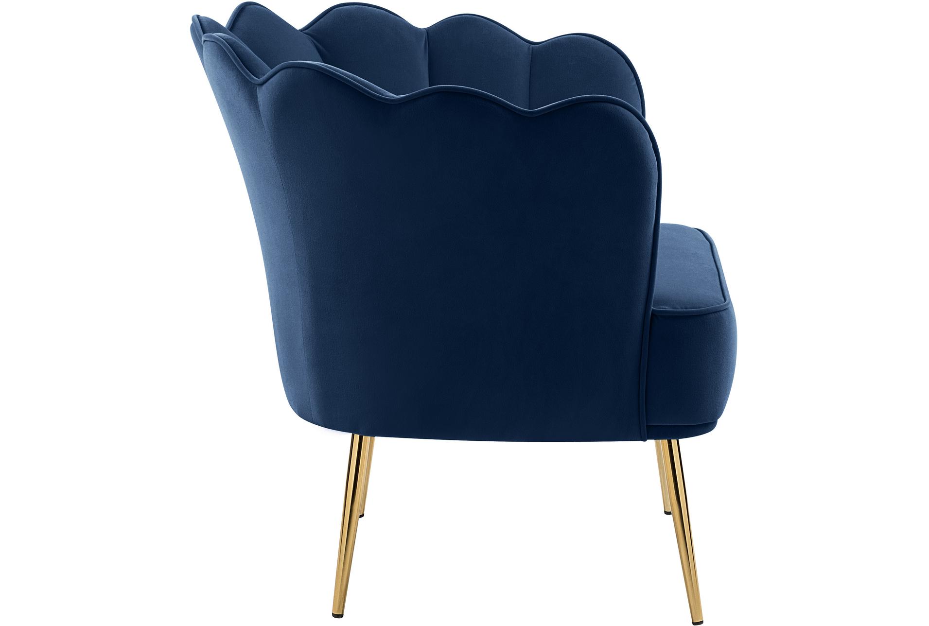jester navy blue velvet accent chair | fabric 10 jester navy blue velvet accent chair | fabric
