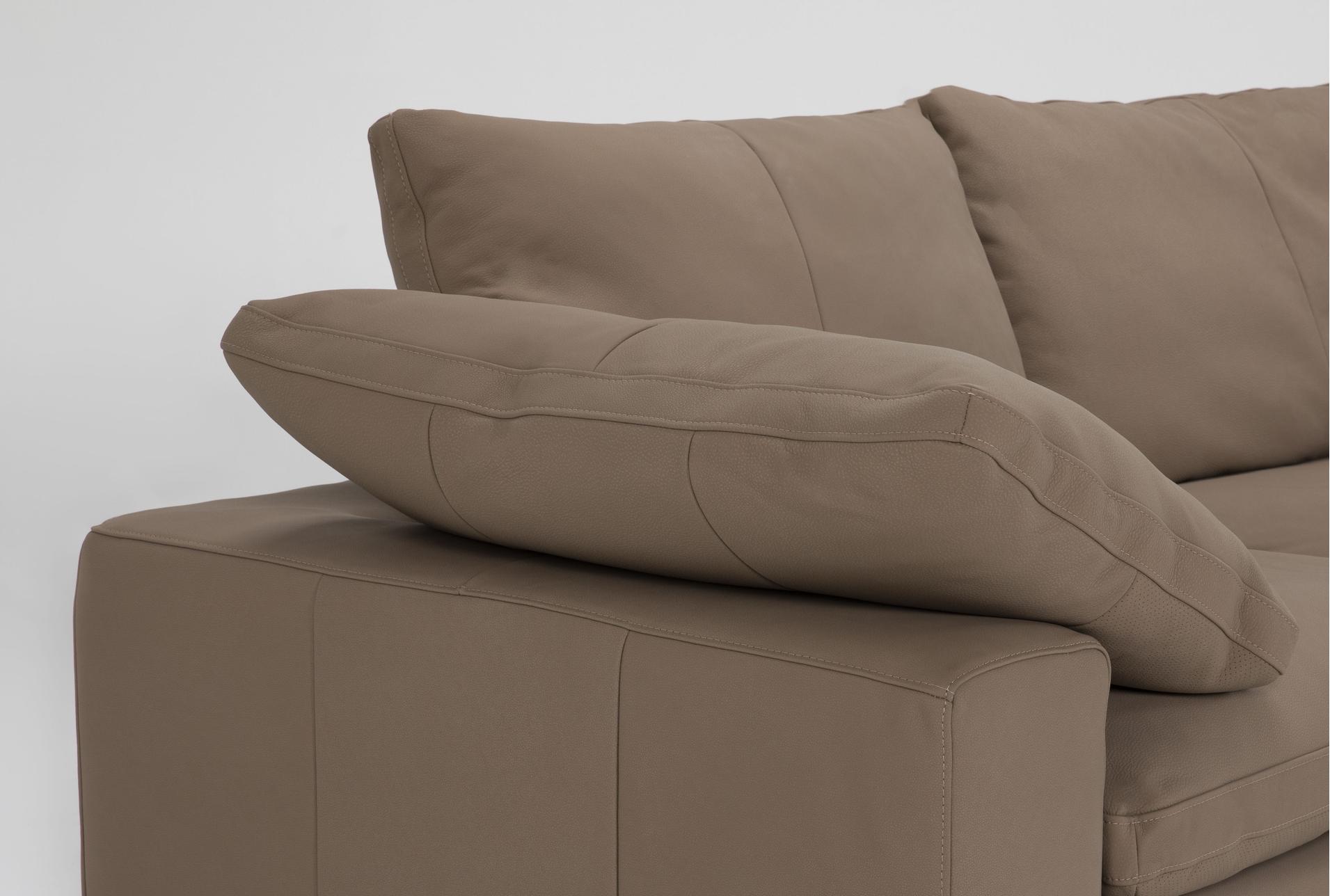 satori camel brown natural leather 4 piece modular l-shaped sectional with 2 corners 1 armless chair & ottoman 9 satori camel brown natural leather 4 piece modular l-shaped sectional with 2 corners 1 armless chair & ottoman