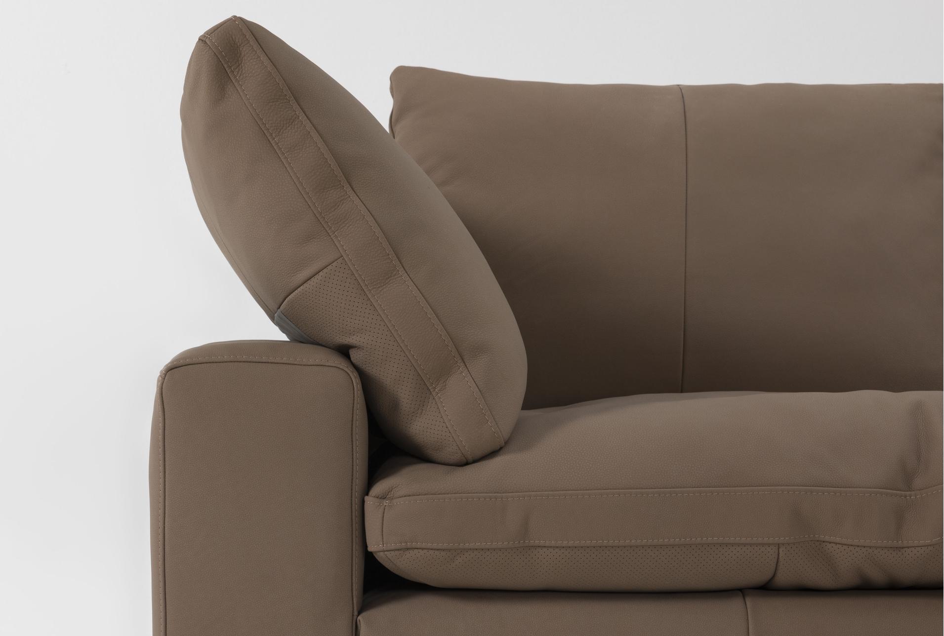 satori camel brown natural leather 4 piece modular l-shaped sectional with 2 corners 1 armless chair & ottoman 10 satori camel brown natural leather 4 piece modular l-shaped sectional with 2 corners 1 armless chair & ottoman