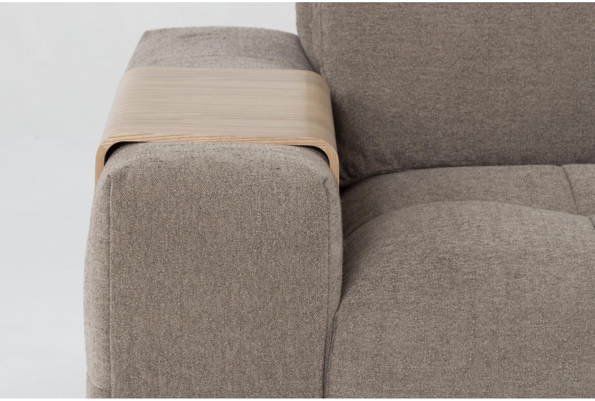 amallo mocha brown fabric 151" 3 piece sofa | tufted 10 amallo mocha brown fabric 151" 3 piece sofa | tufted