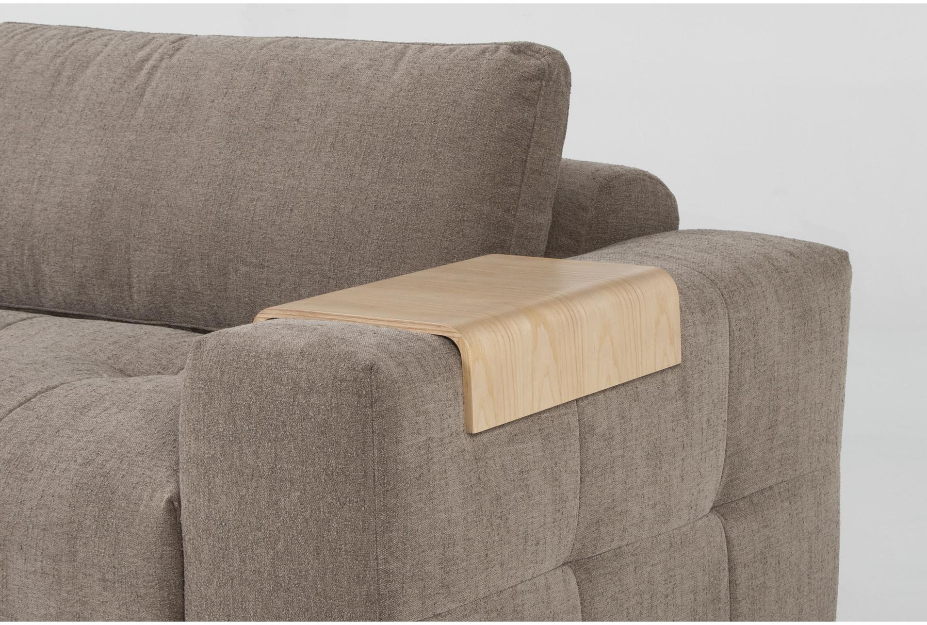 amallo mocha brown fabric 151" 3 piece sofa | tufted 11 amallo mocha brown fabric 151" 3 piece sofa | tufted