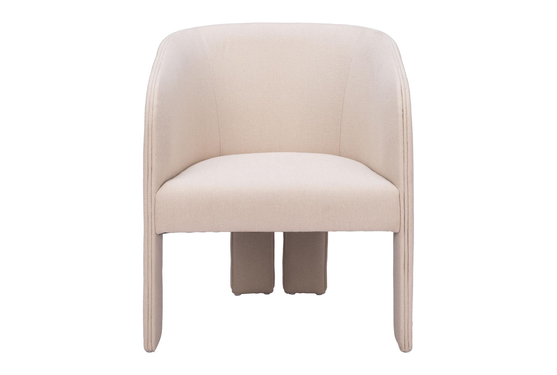 hull beige plywood accent barrel arm chair | fabric 11 hull beige plywood accent barrel arm chair | fabric