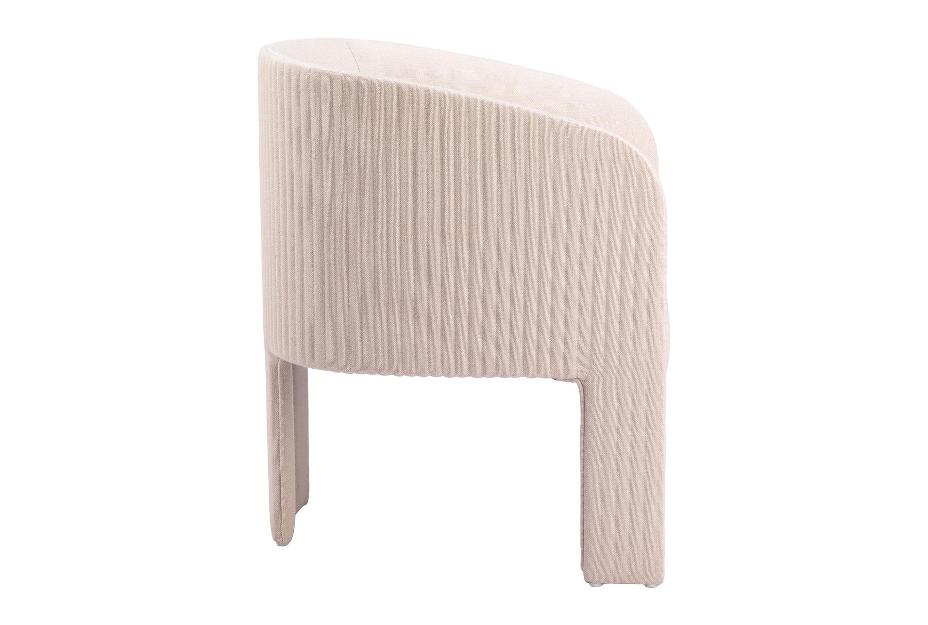 hull beige plywood accent barrel arm chair | fabric 12 hull beige plywood accent barrel arm chair | fabric