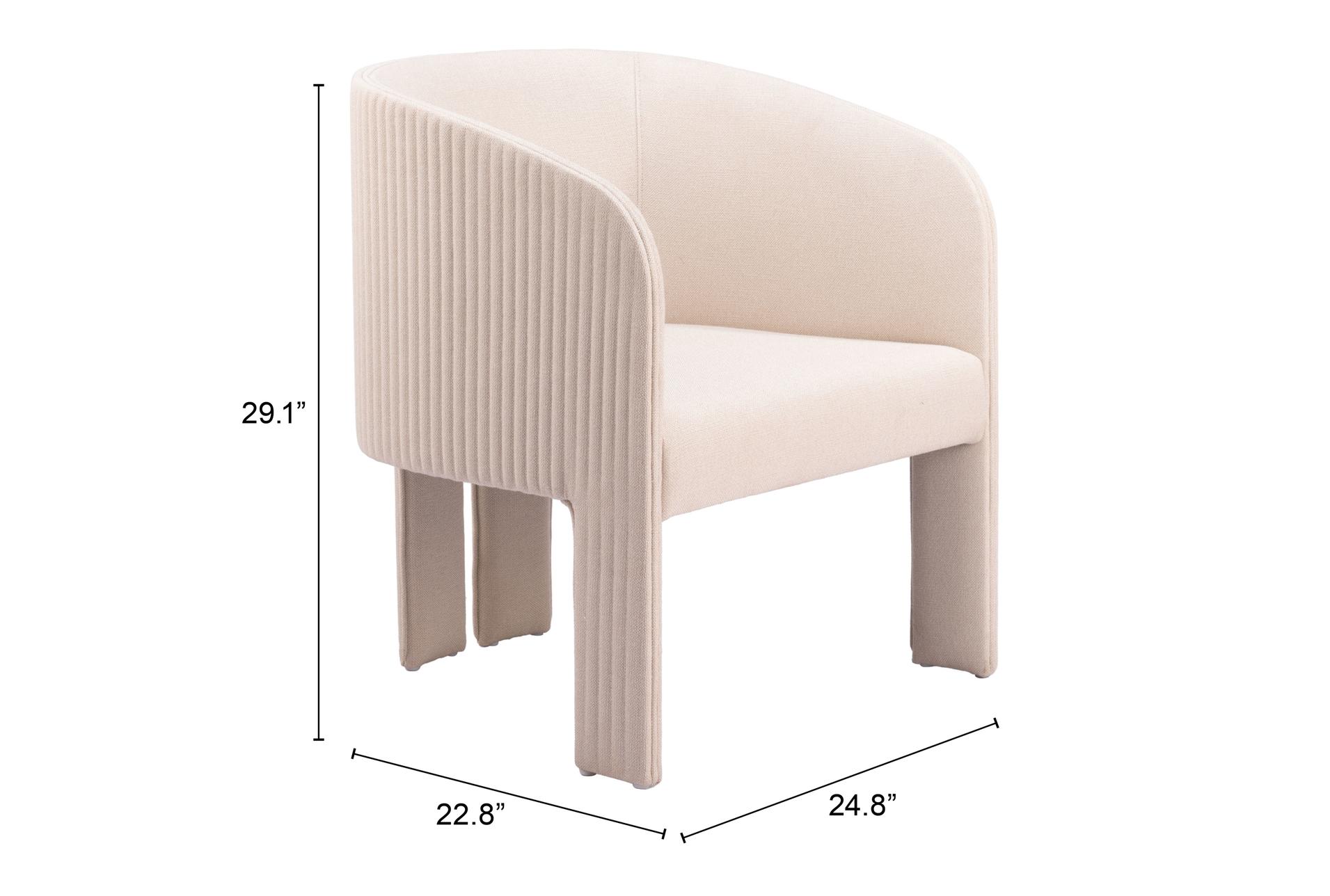 hull beige plywood accent barrel arm chair | fabric 14 hull beige plywood accent barrel arm chair | fabric