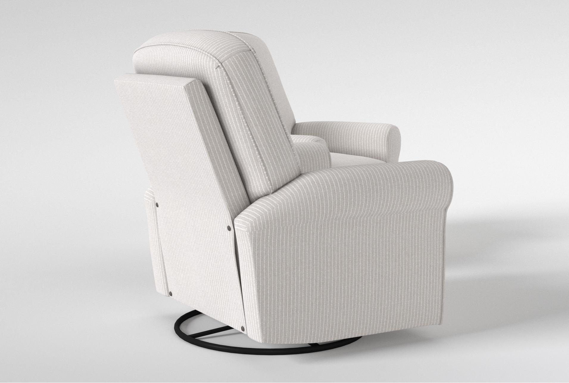 eloise nursery manual swivel glider recliner set of 2 | rocker | interior pull 10 eloise nursery manual swivel glider recliner set of 2 | rocker | interior pull