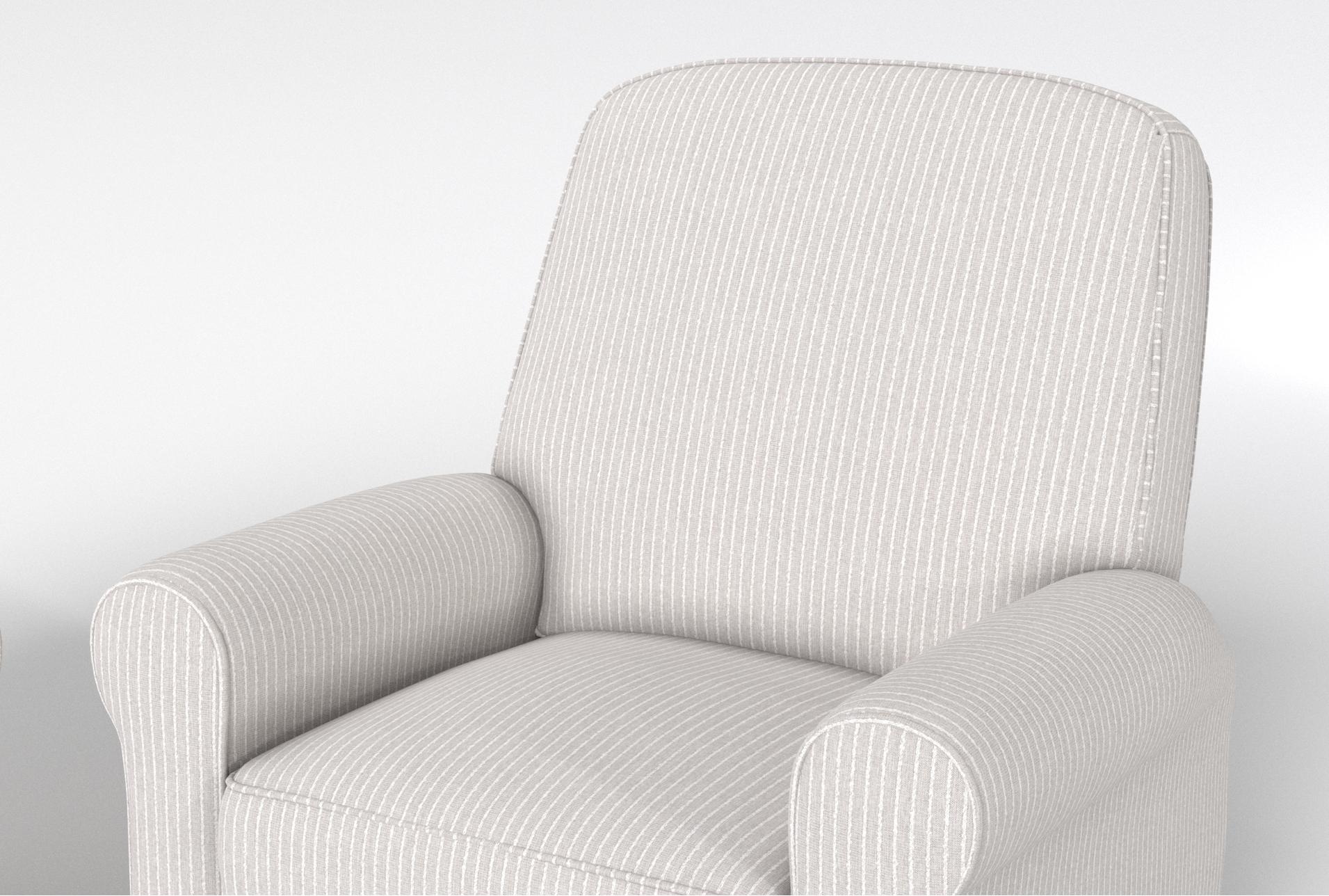 eloise nursery manual swivel glider recliner set of 2 | rocker | interior pull 13 eloise nursery manual swivel glider recliner set of 2 | rocker | interior pull