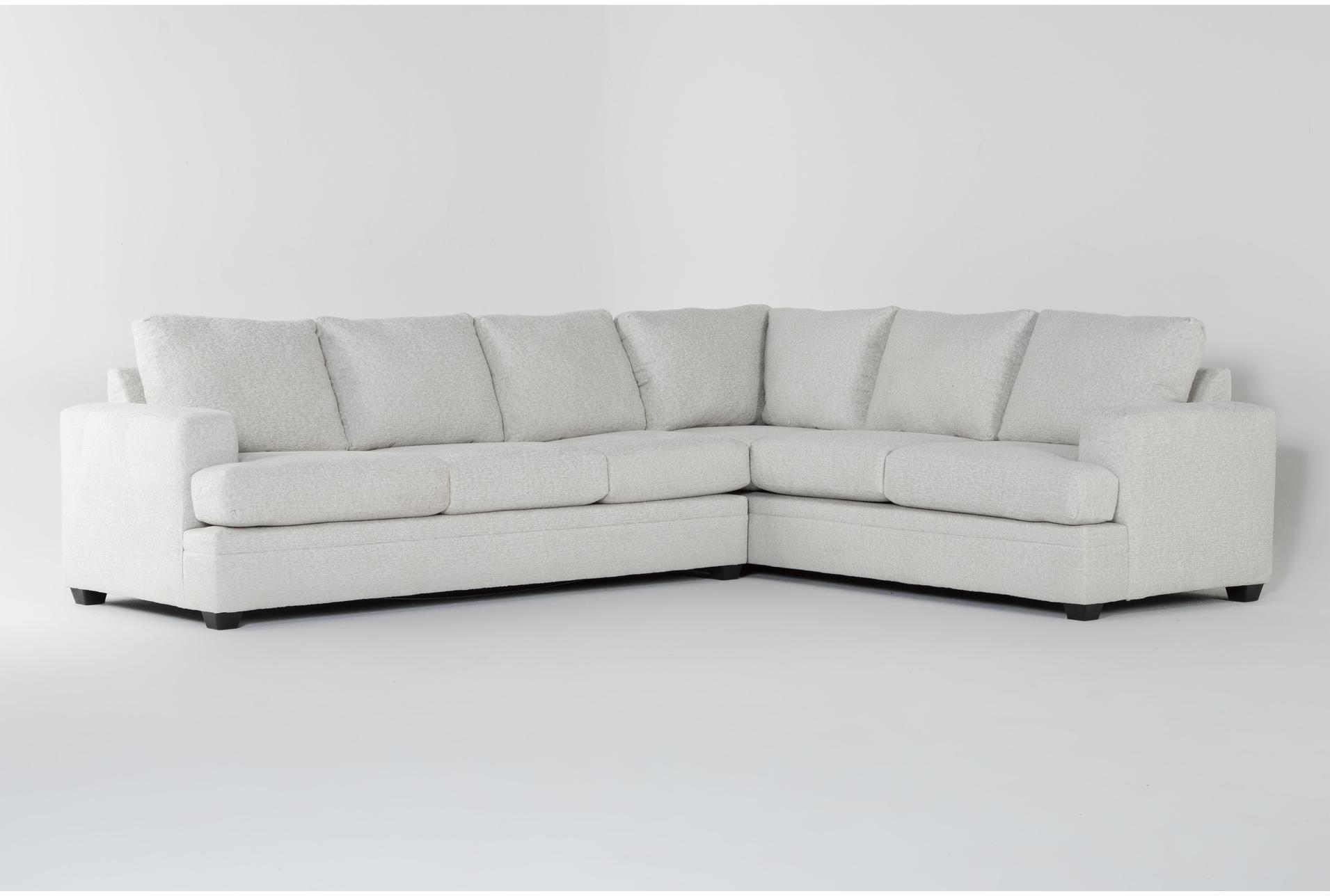 zoeller sand beige fabric 127" 2 piece l-shaped sectional with left arm facing queen sleeper sofa bed with memory foam mattress 1 zoeller sand beige fabric 127" 2 piece l-shaped sectional with left arm facing queen sleeper sofa bed with memory foam mattress