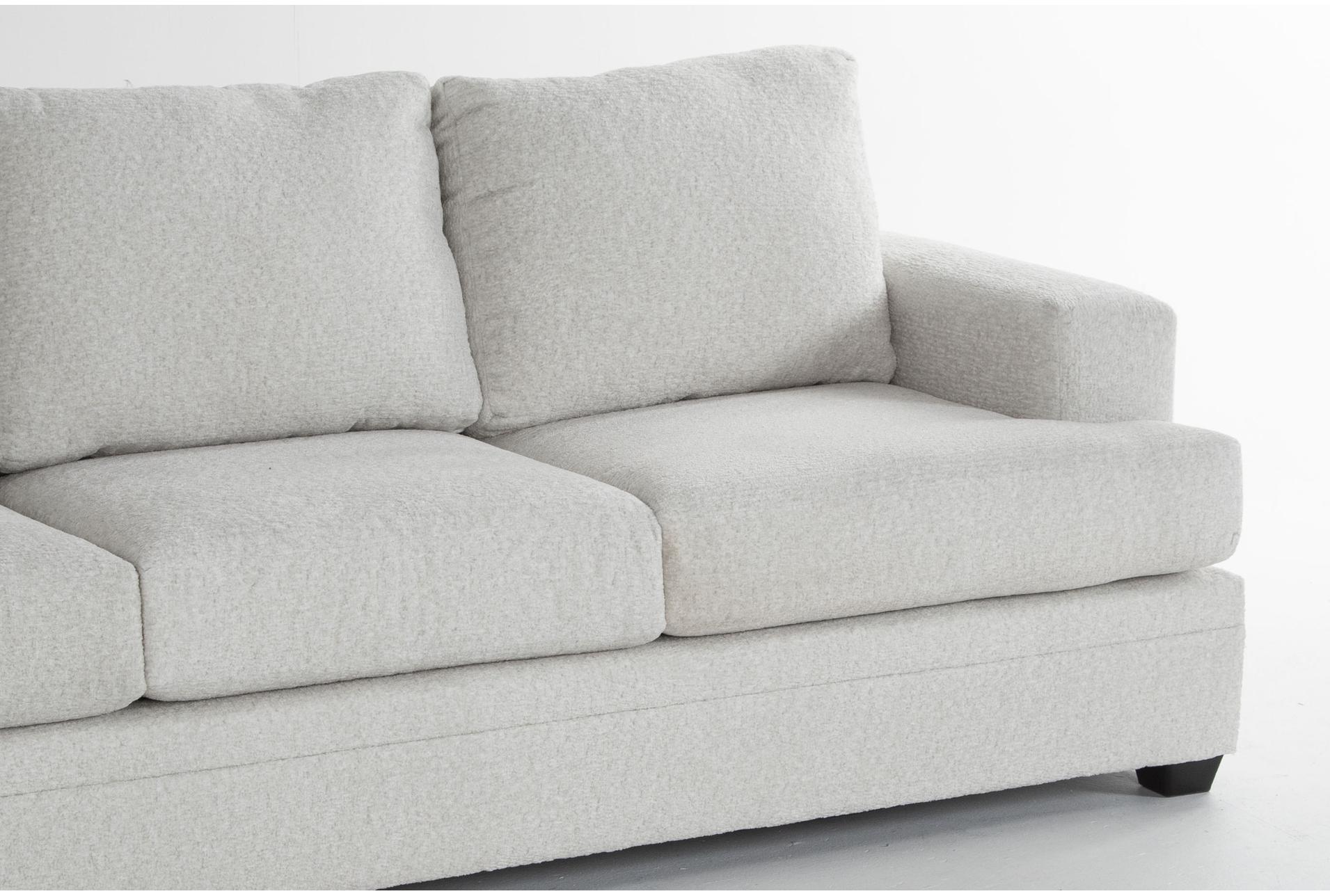 zoeller sand beige fabric 127" 2 piece l-shaped sectional with right arm facing queen sleeper sofa bed with memory foam mattress & ottoman 9 zoeller sand beige fabric 127" 2 piece l-shaped sectional with right arm facing queen sleeper sofa bed with memory foam mattress & ottoman