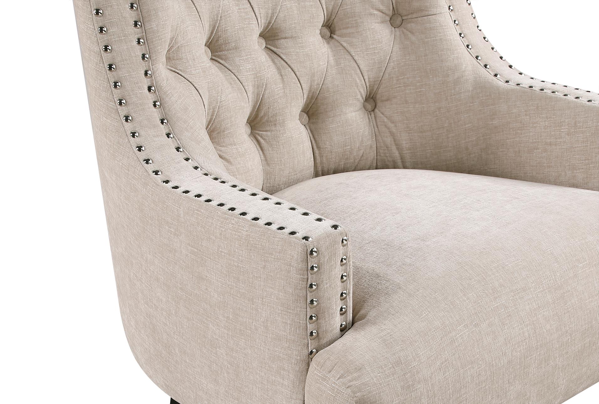 belfield natural cement beige accent chair | with arms | fabric | solid 12 belfield natural cement beige accent chair | with arms | fabric | solid