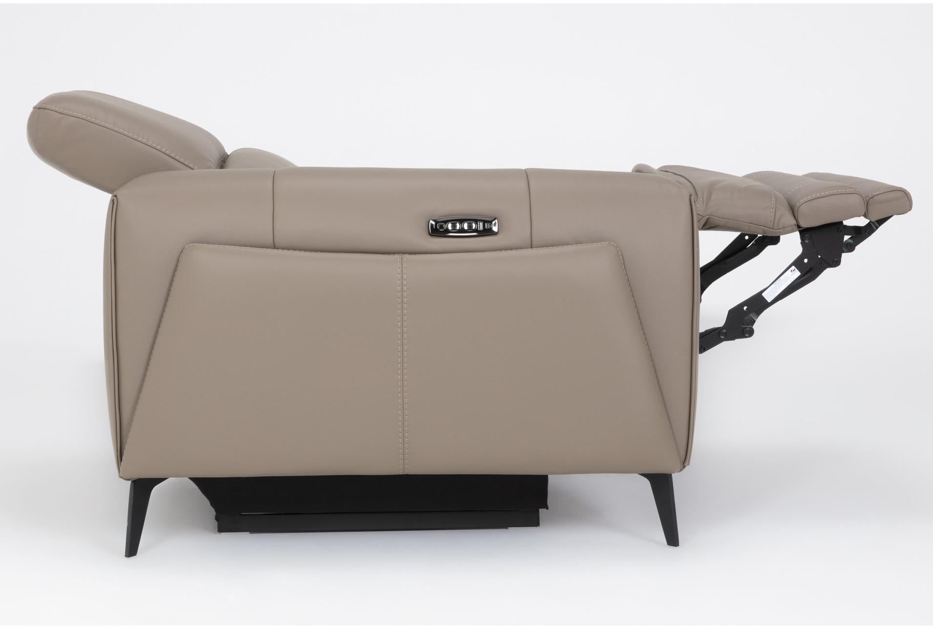cullen taupe beige leather 91" 3 piece power zero gravity reclining modular console loveseat with power headrest storage hidden cupholders wireless charging & usb 26 cullen taupe beige leather 91" 3 piece power zero gravity reclining modular console loveseat with power headrest storage hidden cupholders wireless charging & usb