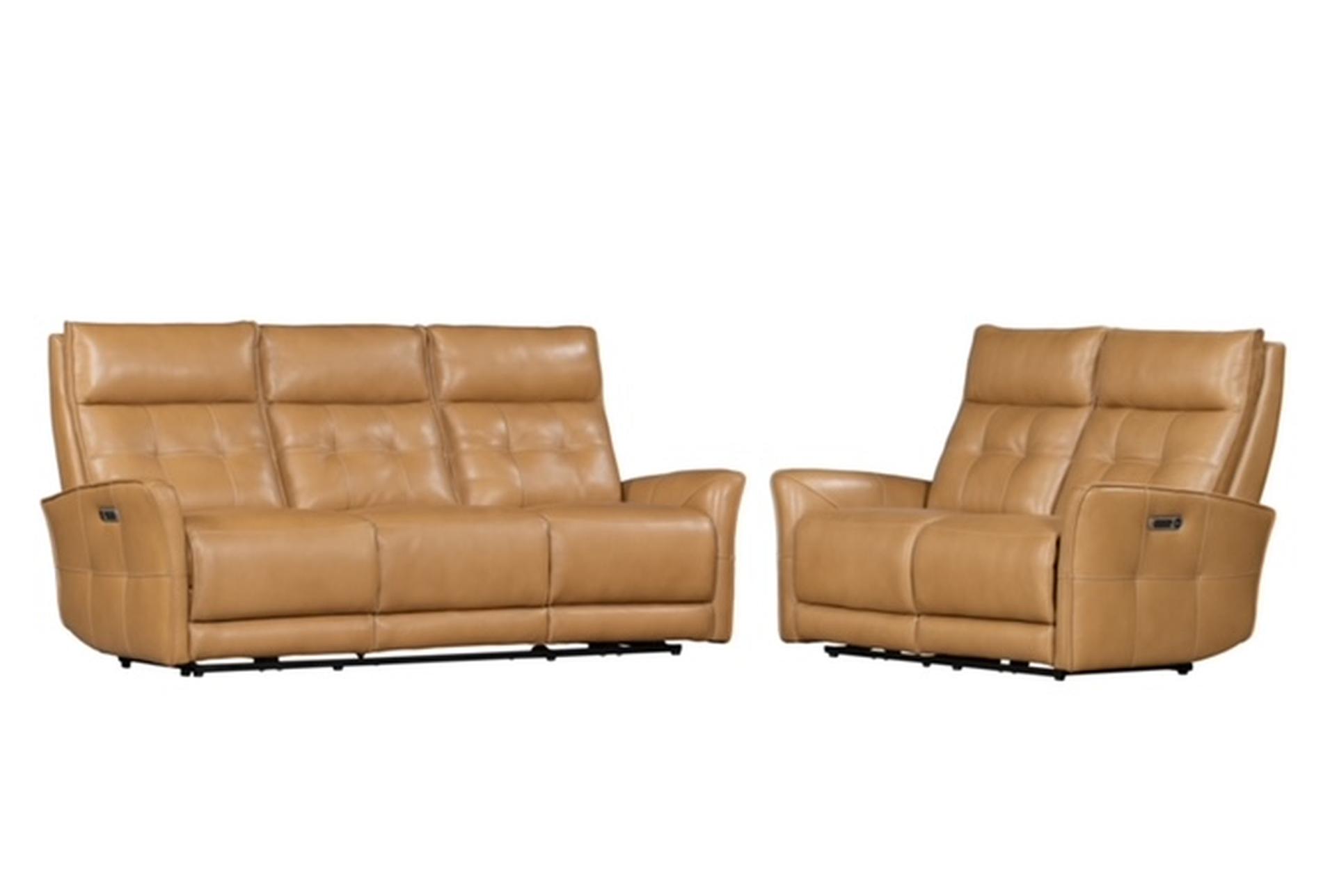 hylman butterscotch brown leather 87" power zero gravity reclining sofa with power headrest & usb | adjustable headrests | tufted 5 hylman butterscotch brown leather 87" power zero gravity reclining sofa with power headrest & usb | adjustable headrests | tufted