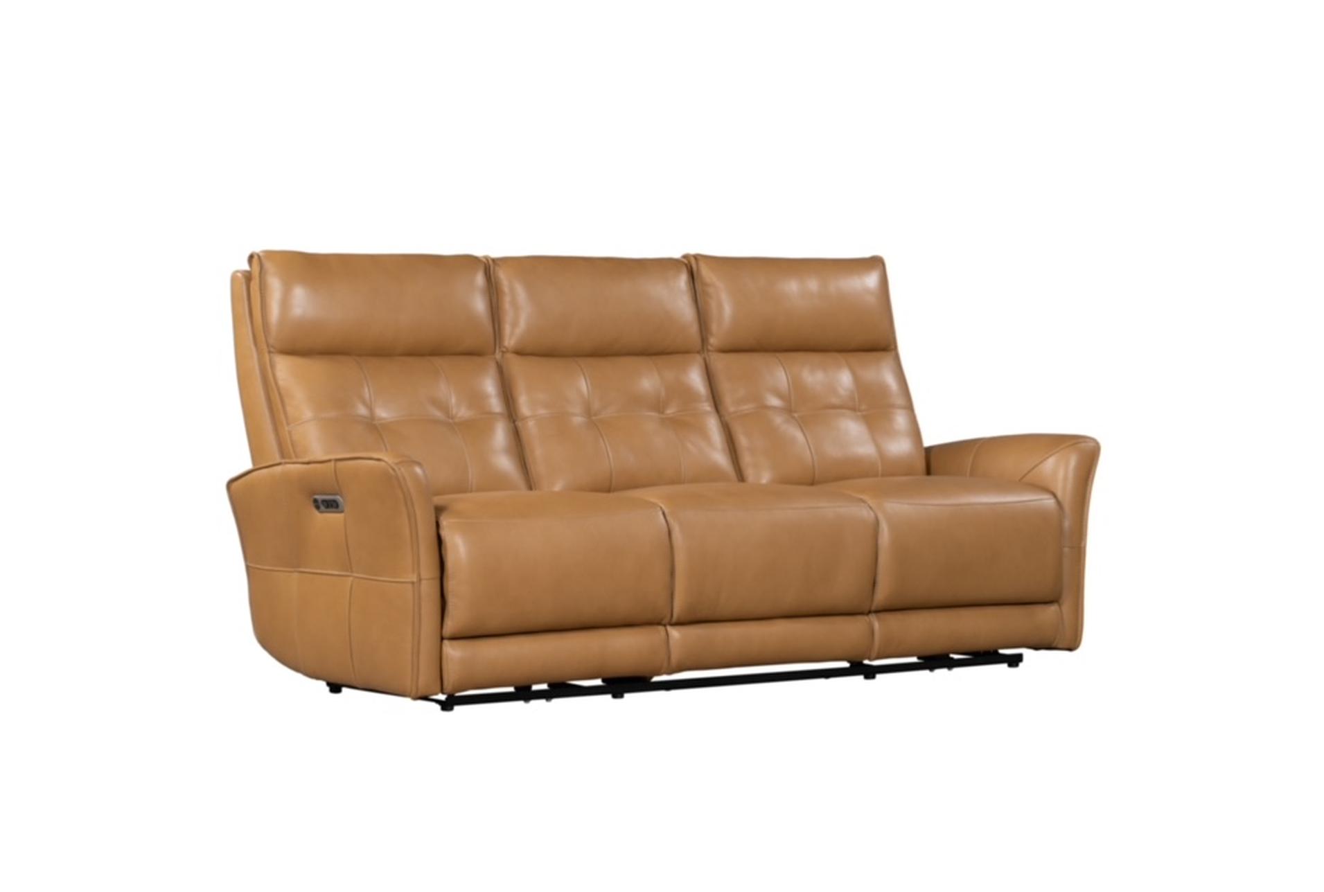 hylman butterscotch brown leather 87" power zero gravity reclining sofa with power headrest & usb | adjustable headrests | tufted 6 hylman butterscotch brown leather 87" power zero gravity reclining sofa with power headrest & usb | adjustable headrests | tufted