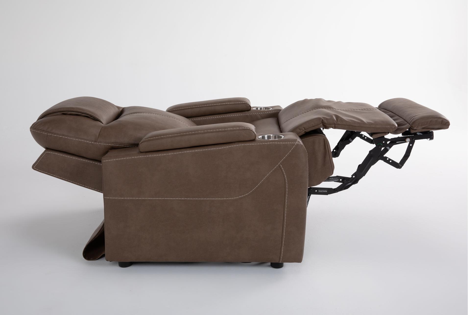 sync power zero gravity immersive audio recliner with power headrest power lumbar cupholder lights & usb | button | bluetooth | flat 23 sync power zero gravity immersive audio recliner with power headrest power lumbar cupholder lights & usb | button | bluetooth | flat