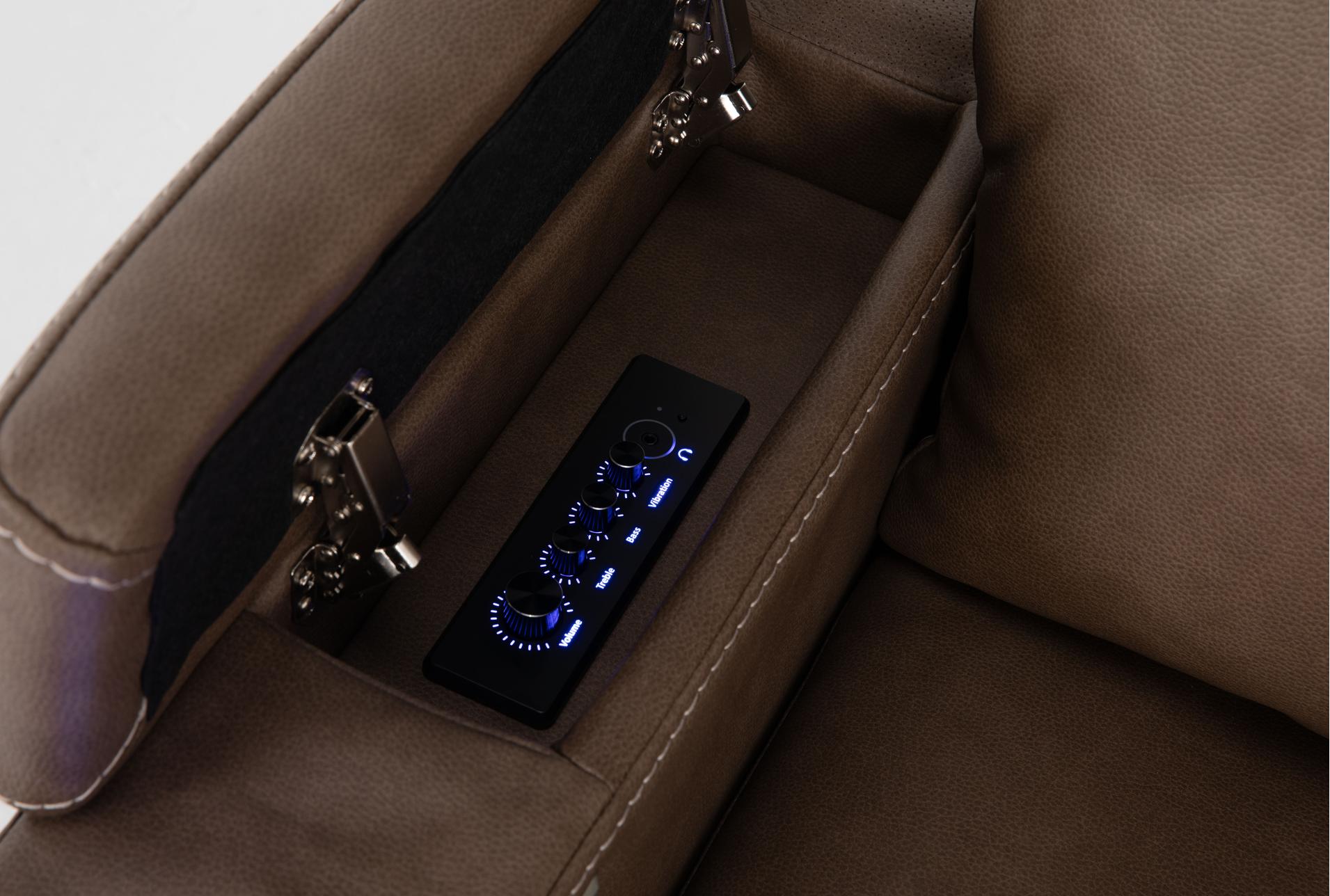 sync power zero gravity immersive audio recliner with power headrest power lumbar cupholder lights & usb | button | bluetooth | flat 25 sync power zero gravity immersive audio recliner with power headrest power lumbar cupholder lights & usb | button | bluetooth | flat