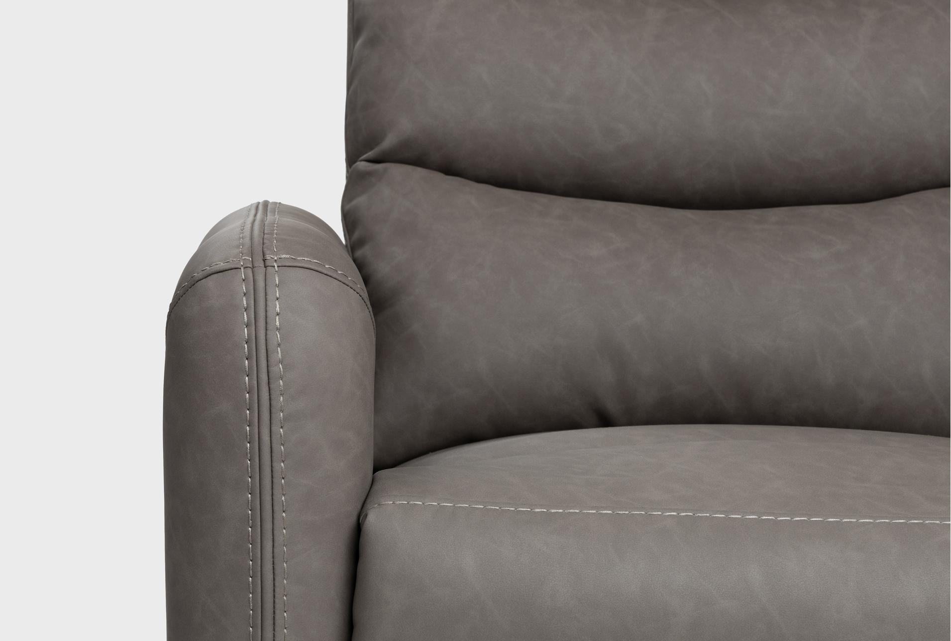 casimir charcoal 5 piece fabric 104" power reclining theater sectional with usb 27 casimir charcoal 5 piece fabric 104" power reclining theater sectional with usb