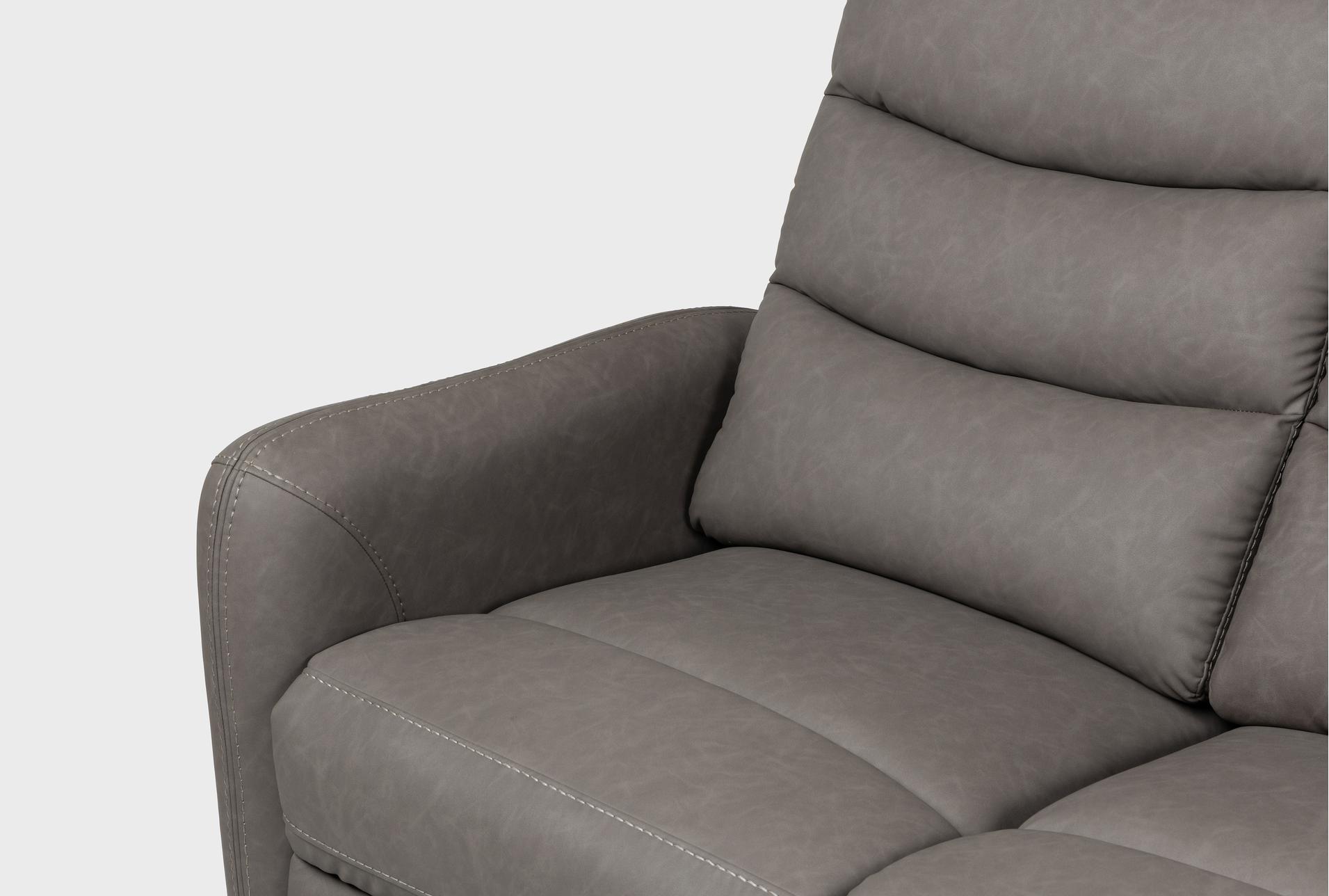 casimir charcoal 2 piece fabric 81" manual reclining sofa and recliner set 20 casimir charcoal 2 piece fabric 81" manual reclining sofa and recliner set