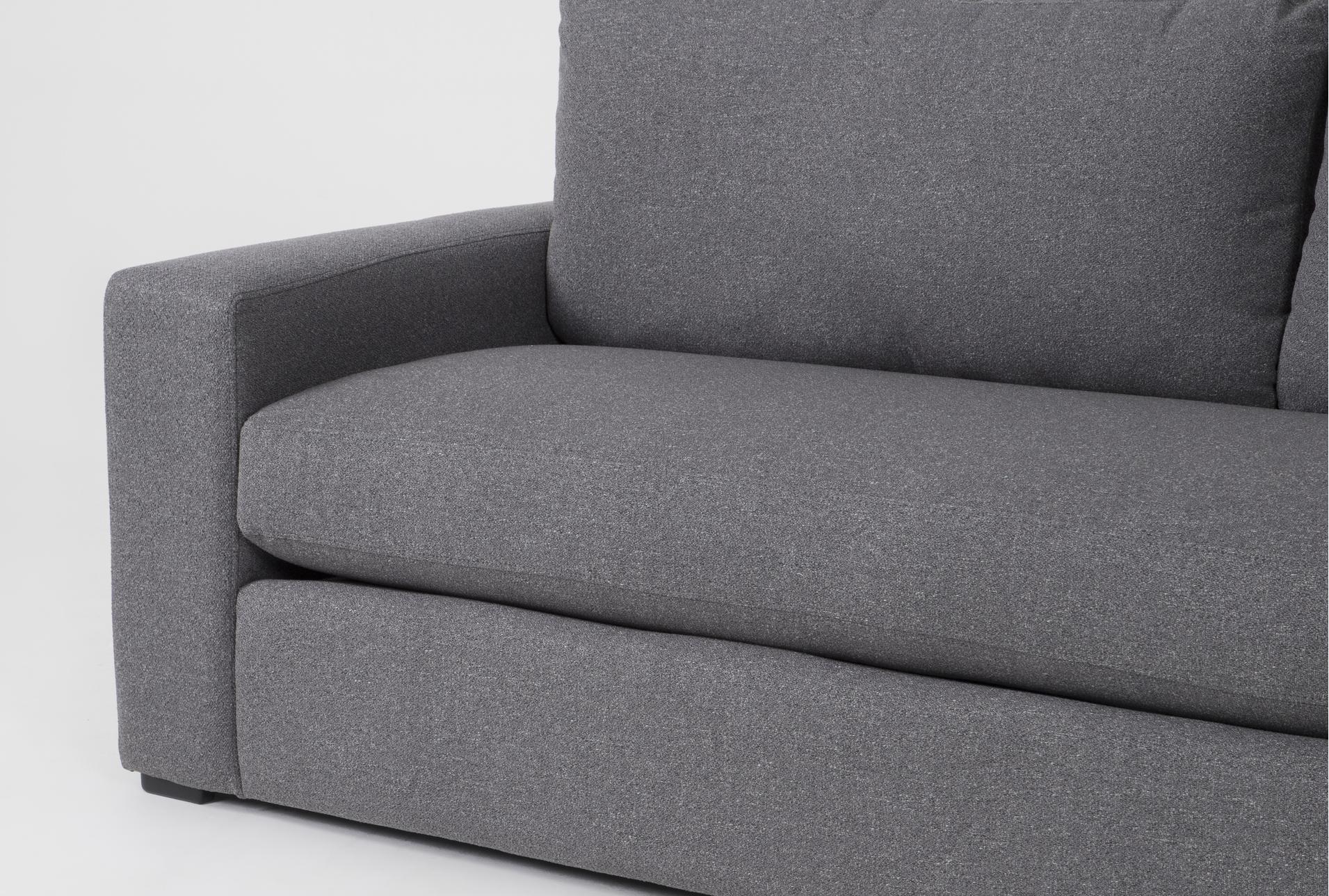 isabella ii charcoal 4 piece condo sofa|loveseat|chair|storage ottoman set 10 isabella ii charcoal 4 piece condo sofa|loveseat|chair|storage ottoman set