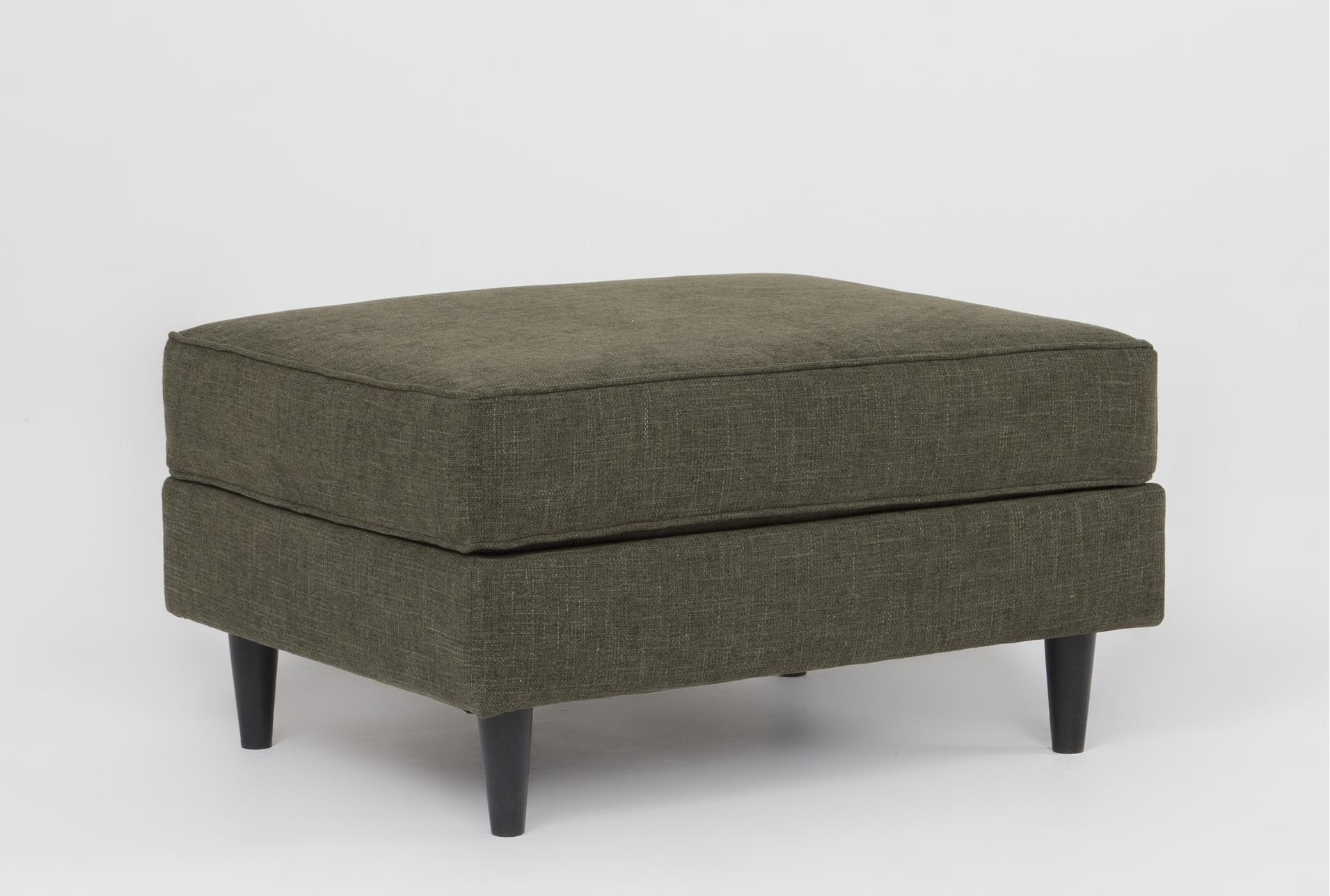 calais iii green modern ottoman 1 calais iii green modern ottoman