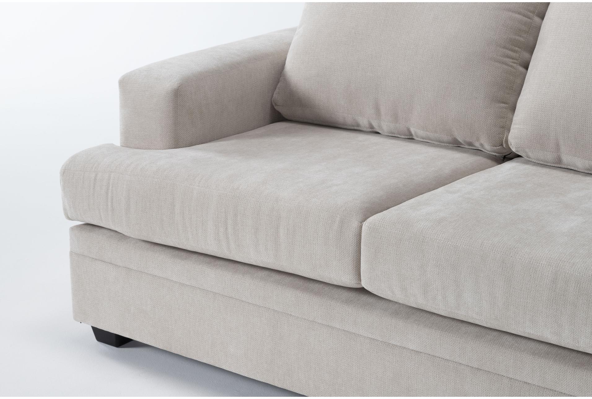 bonaterra sand beige fabric 3 piece queen memory foam sleeper sofa bed loveseat & oversized arm chair set 11 bonaterra sand beige fabric 3 piece queen memory foam sleeper sofa bed loveseat & oversized arm chair set