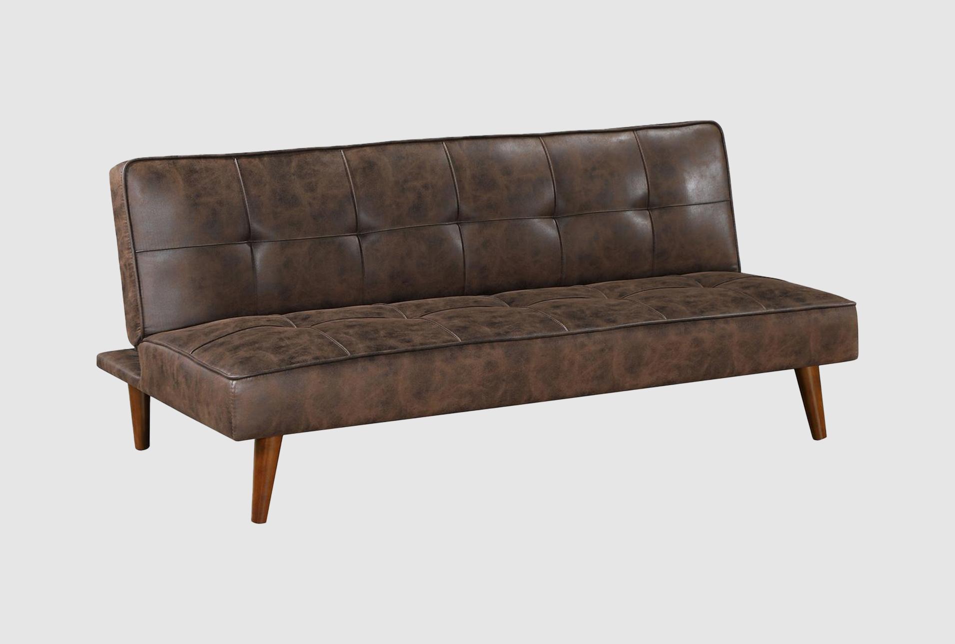 jenson dark coffee sofa bed 1 jenson dark coffee sofa bed