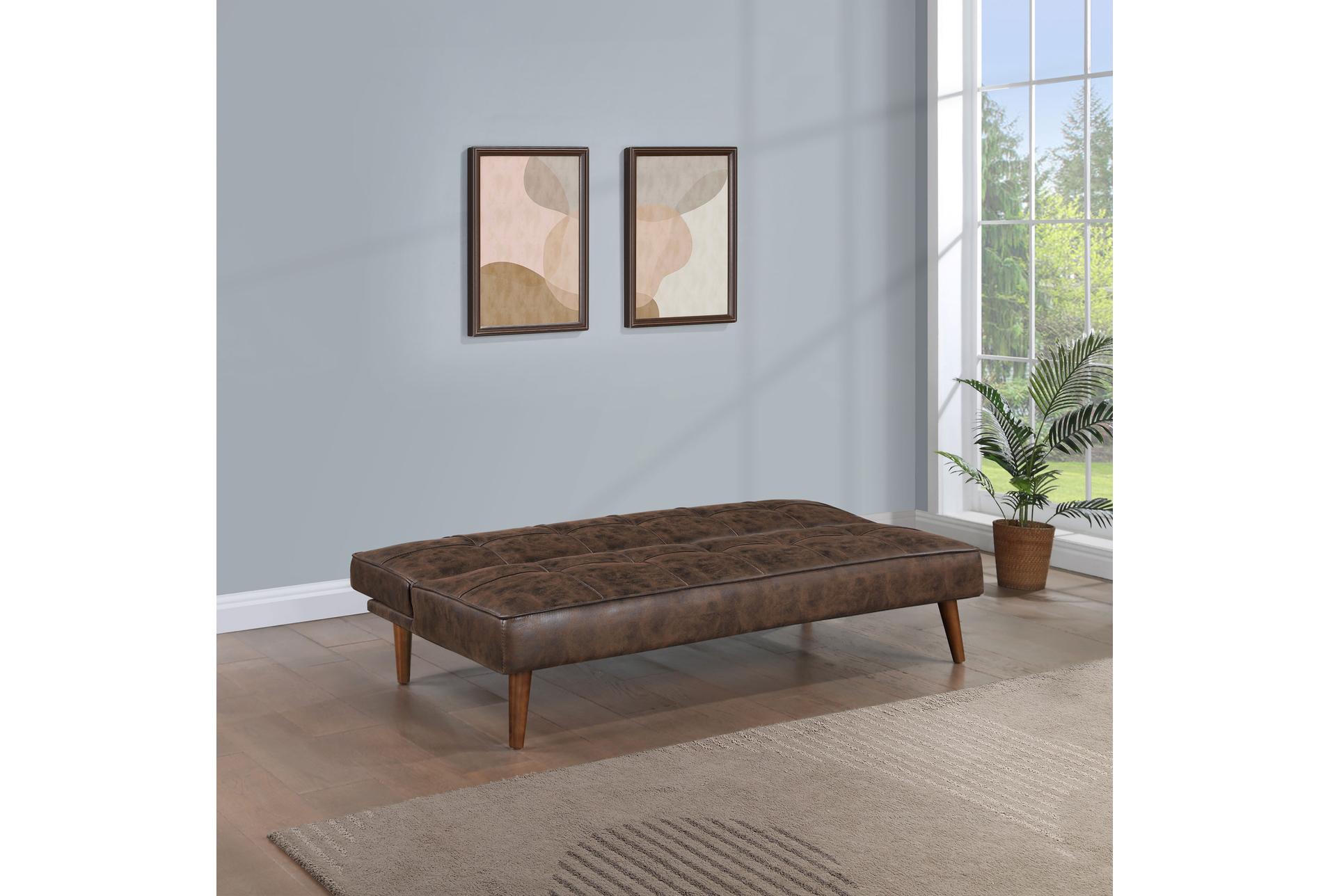 jenson dark coffee sofa bed 22 jenson dark coffee sofa bed