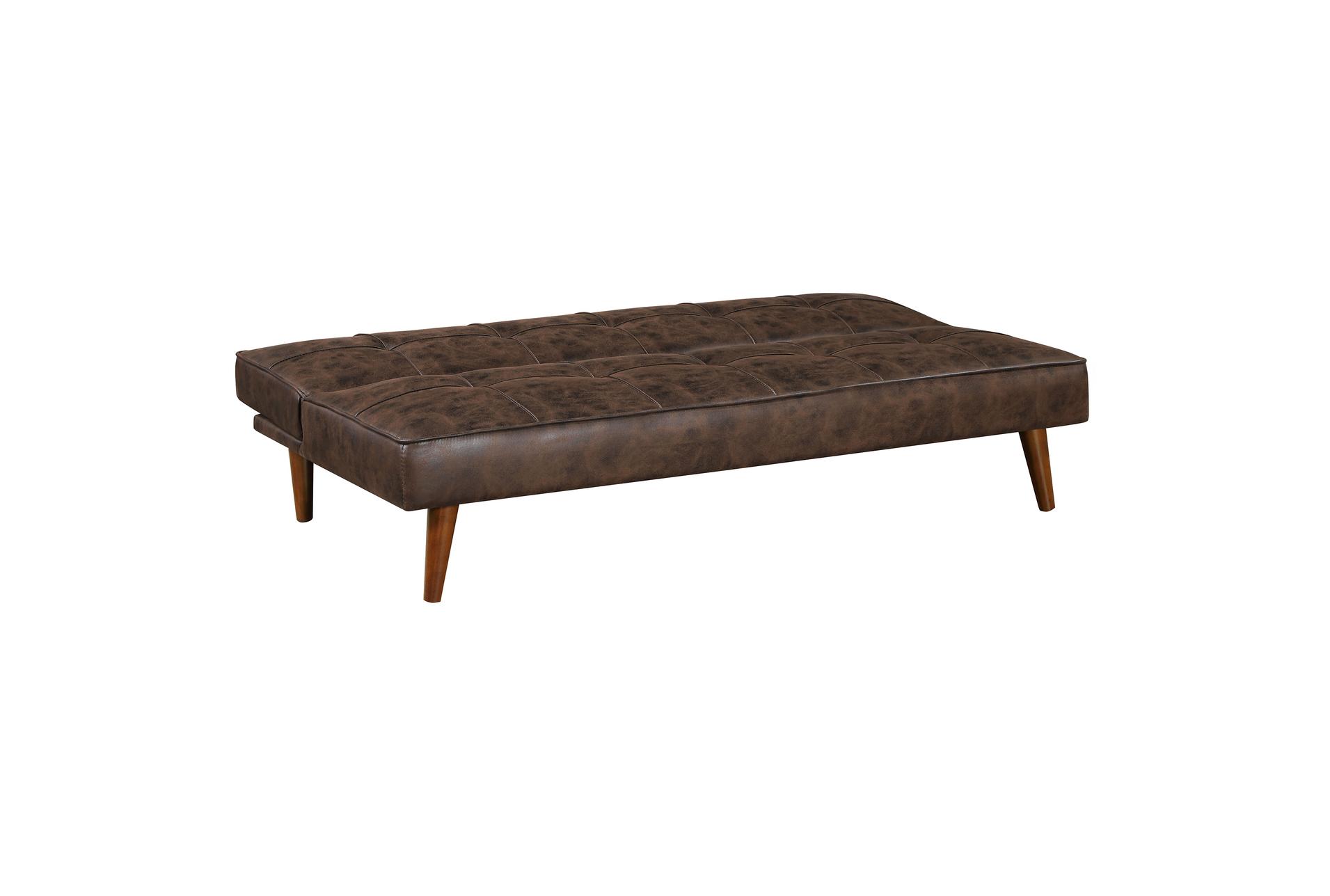 jenson dark coffee sofa bed 13 jenson dark coffee sofa bed