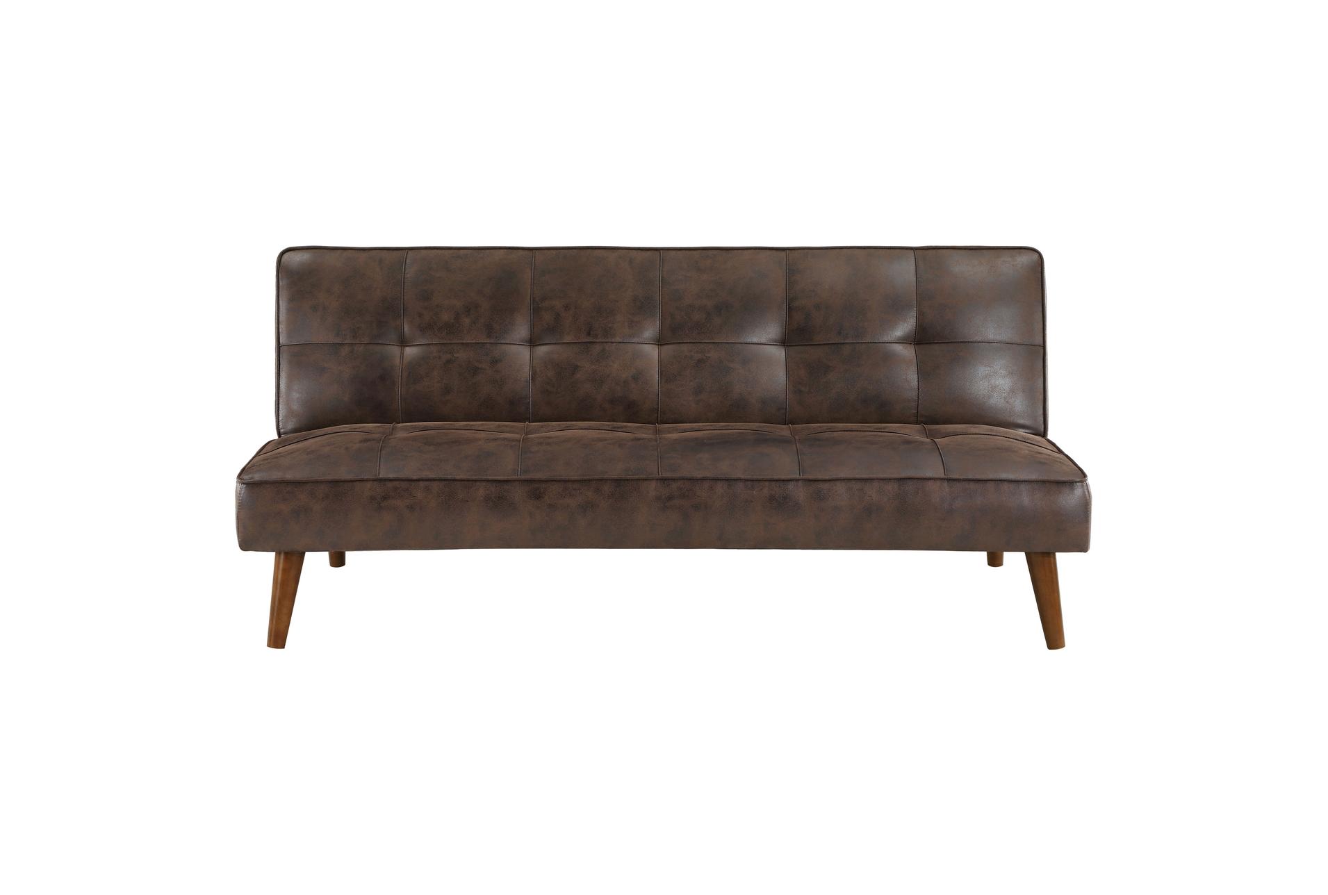 jenson dark coffee sofa bed 14 jenson dark coffee sofa bed