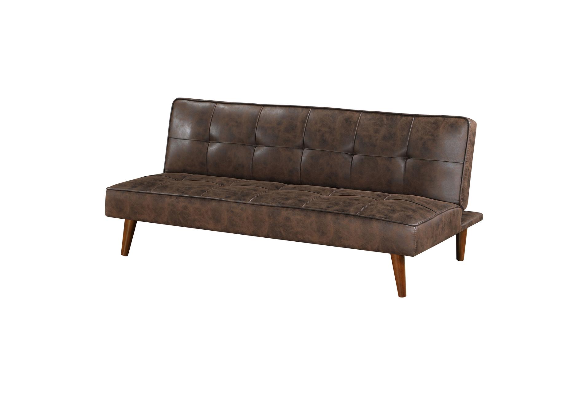 jenson dark coffee sofa bed 15 jenson dark coffee sofa bed