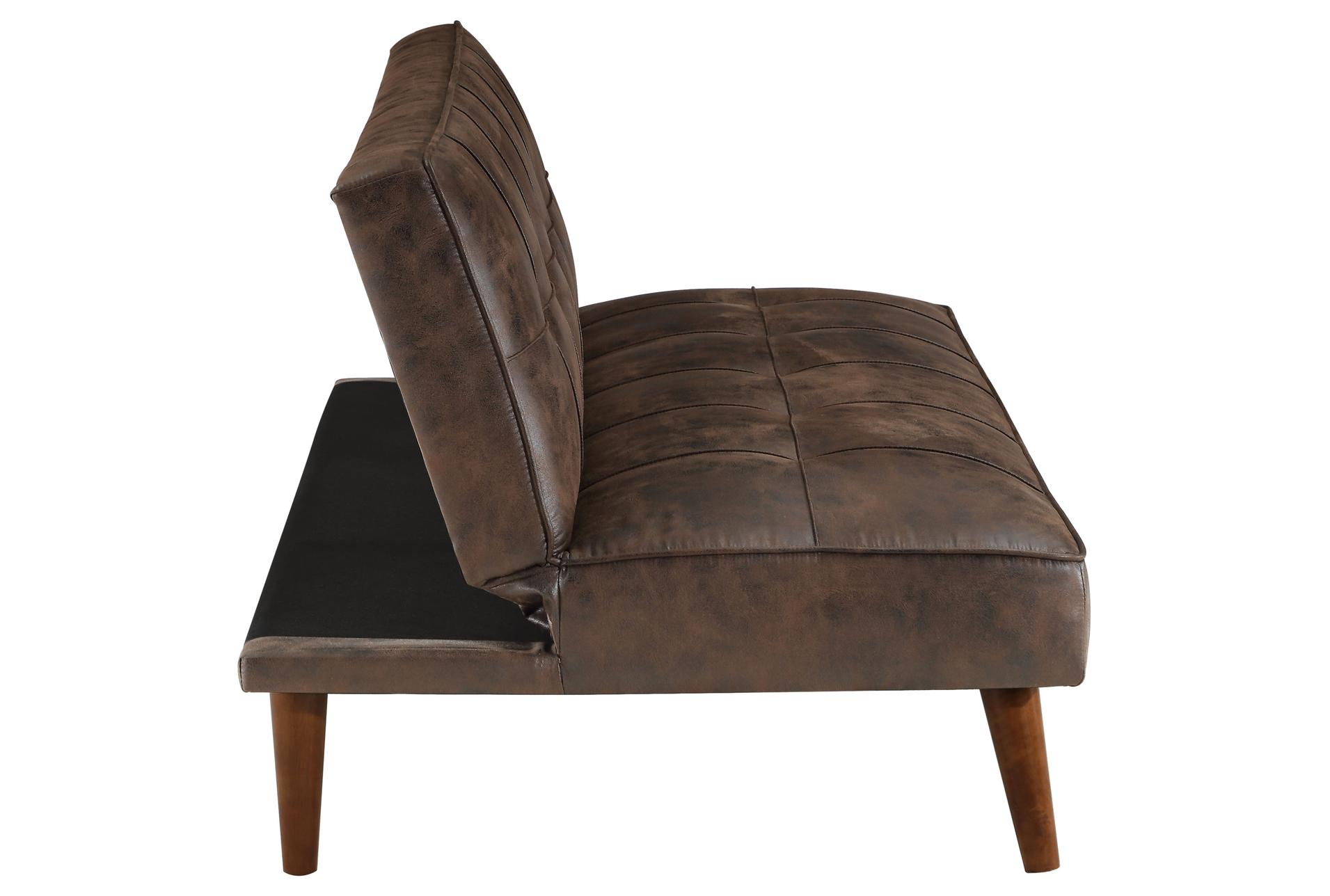 jenson dark coffee sofa bed 19 jenson dark coffee sofa bed