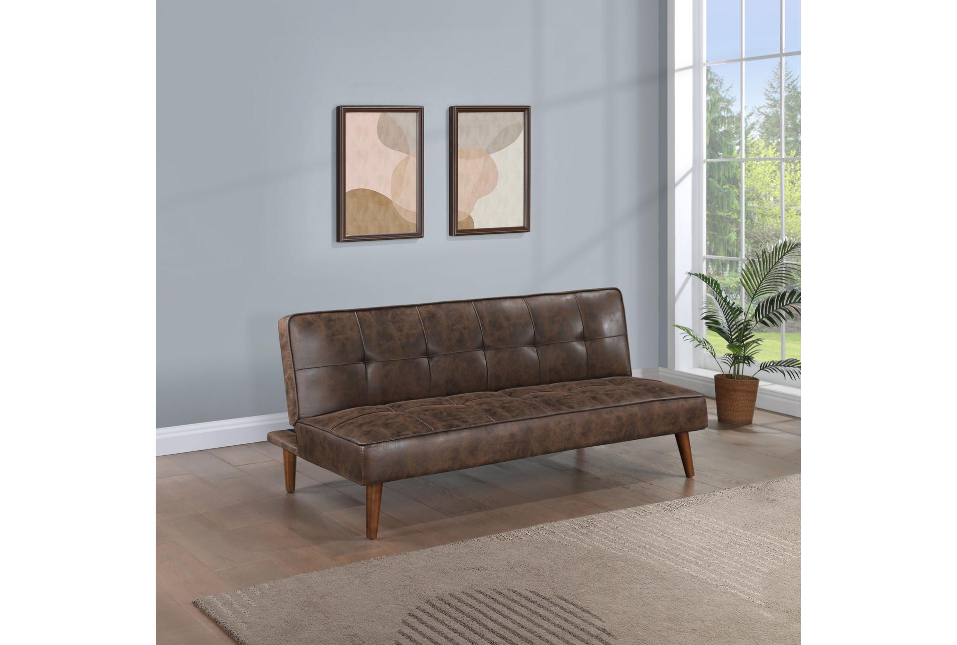 jenson dark coffee sofa bed 20 jenson dark coffee sofa bed