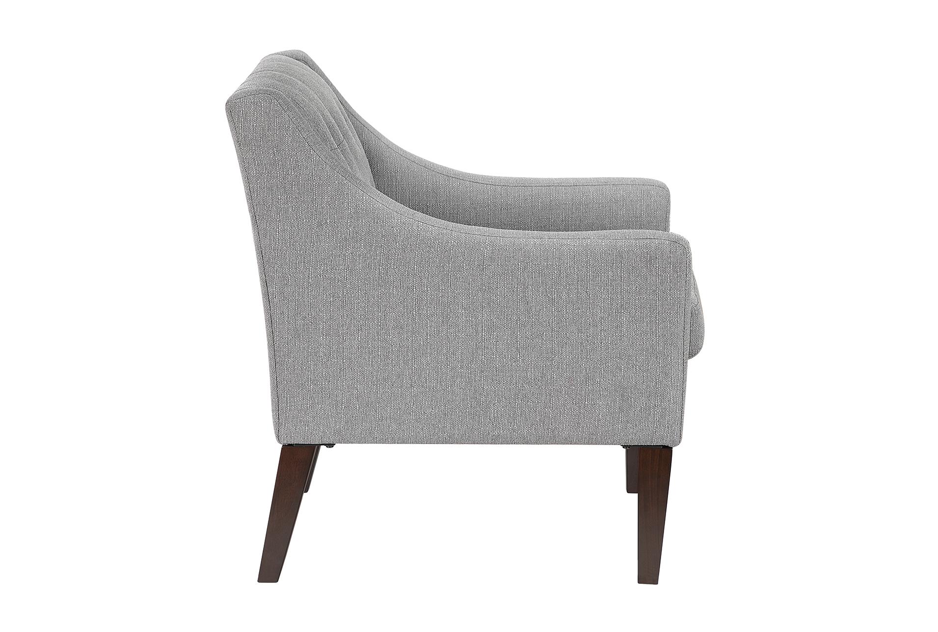 minnis grey accent chair 14 minnis grey accent chair