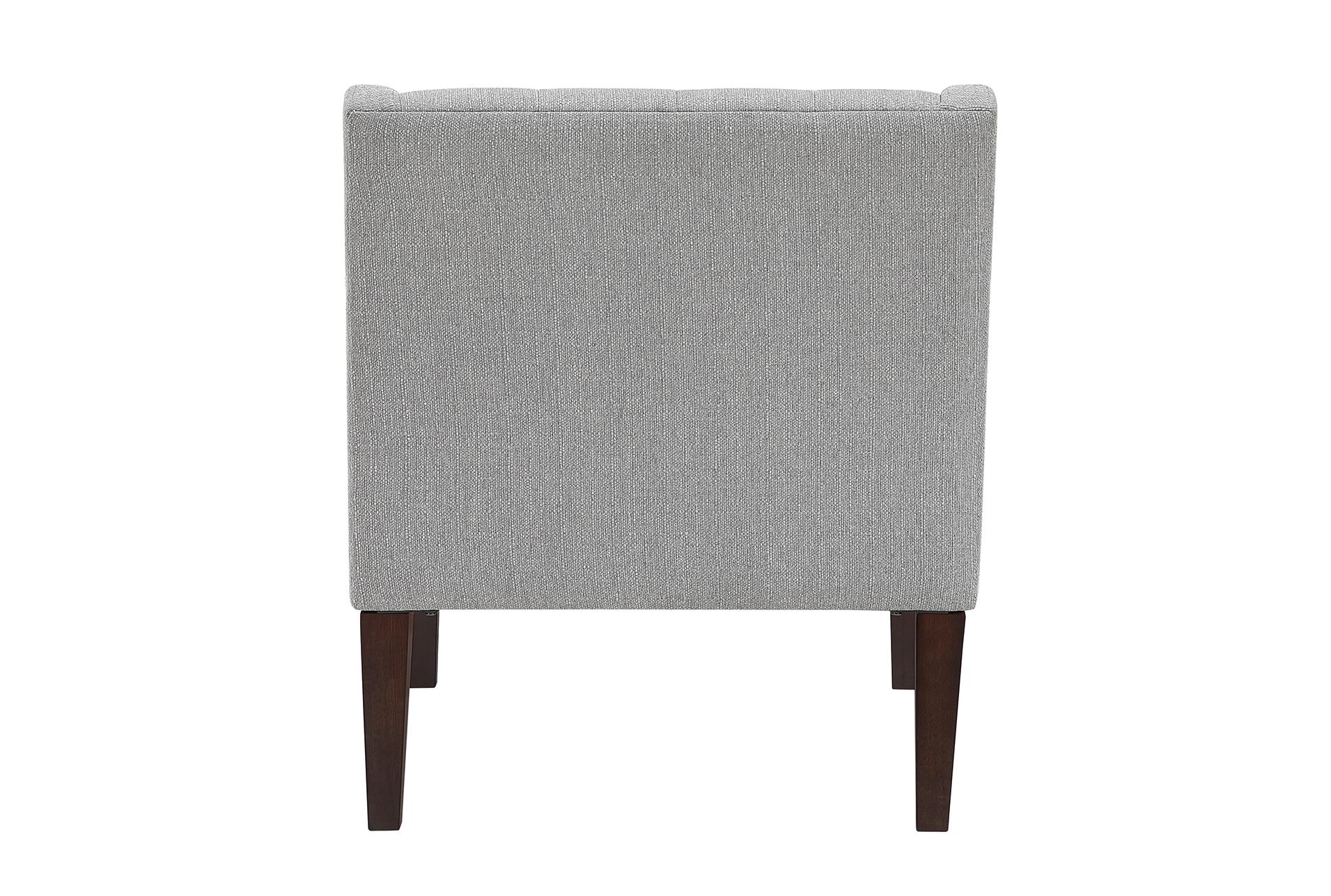 minnis grey accent chair 15 minnis grey accent chair