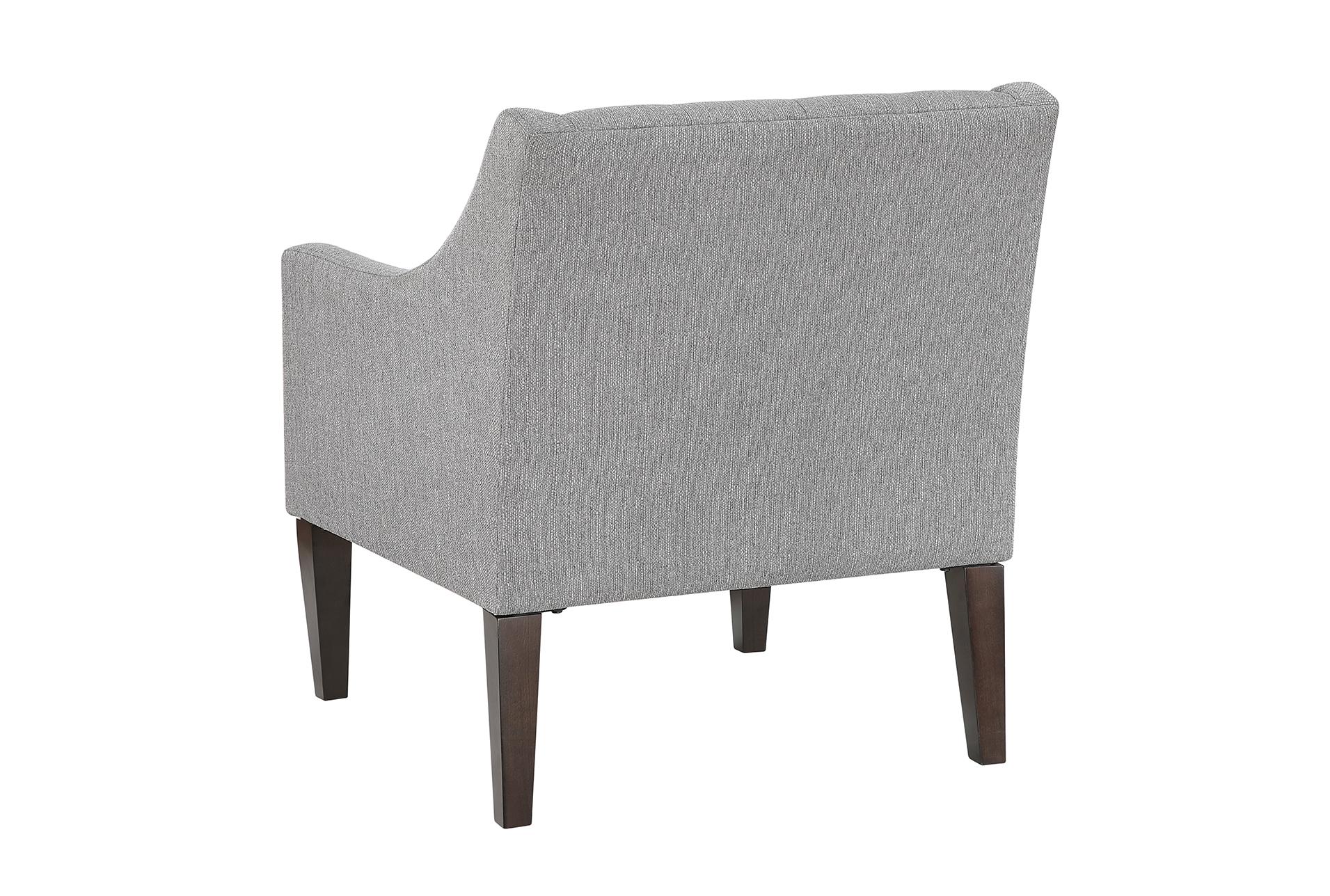 minnis grey accent chair 16 minnis grey accent chair