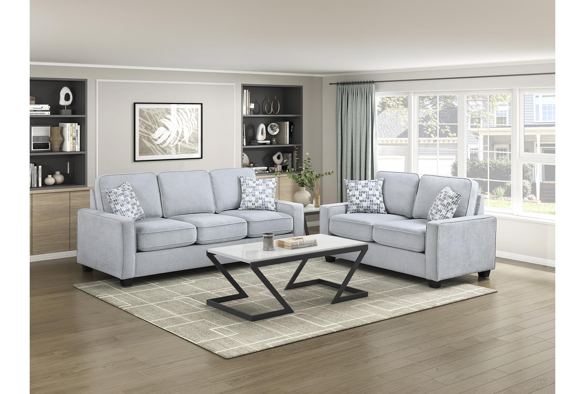 rubin grey loveseat 20 rubin grey loveseat