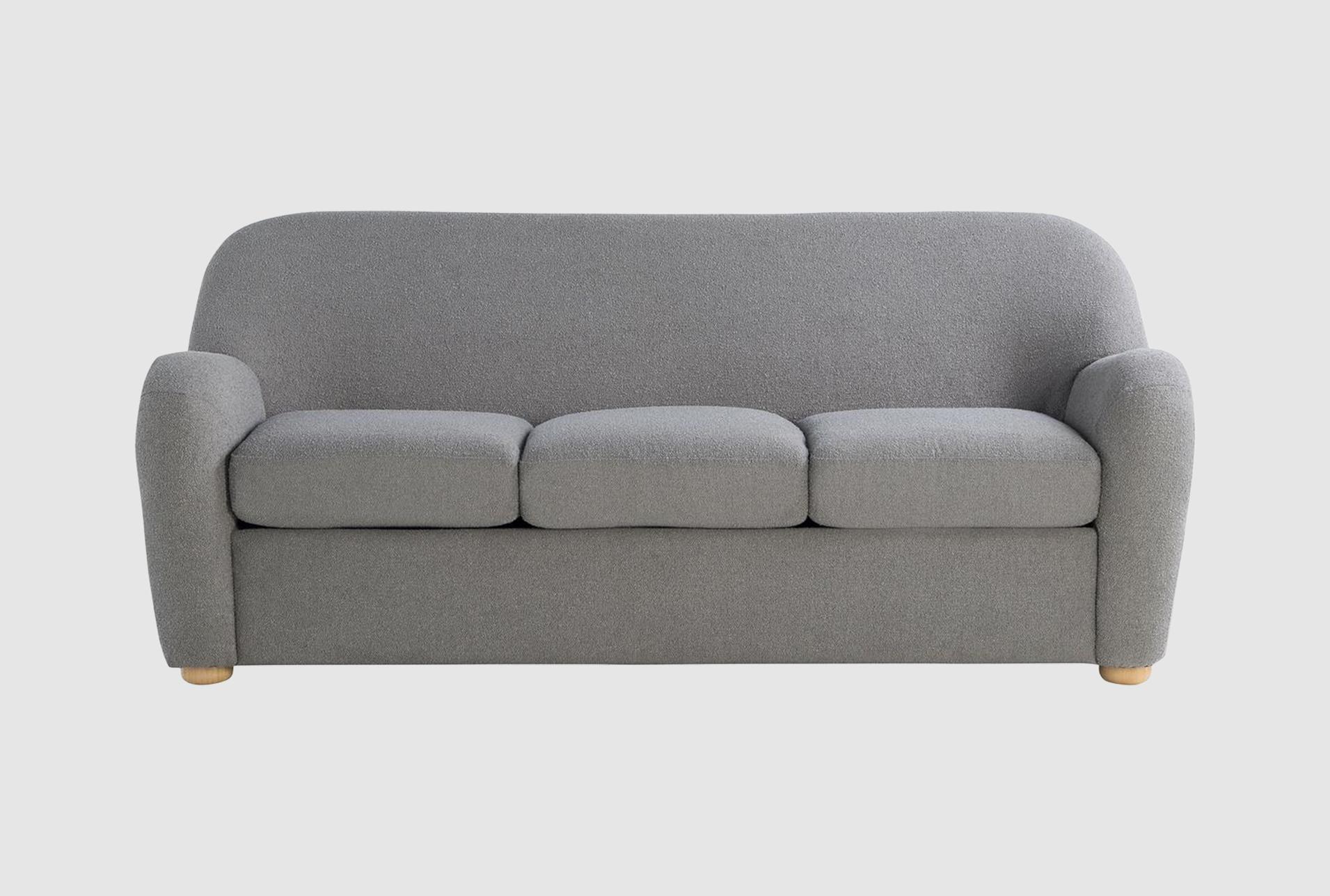 genevieve grey sofa | fabric 1 genevieve grey sofa | fabric
