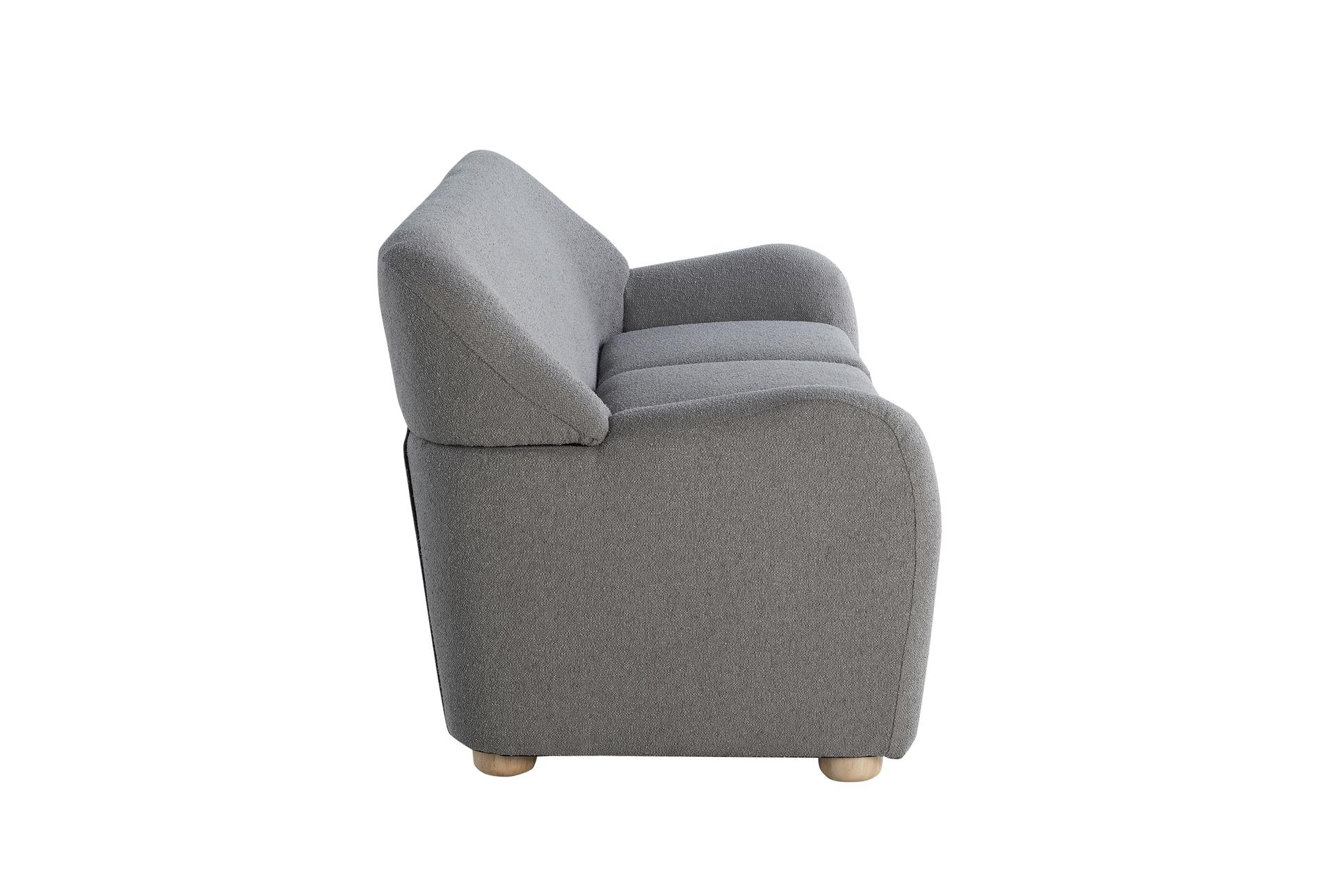 genevieve grey sofa | fabric 12 genevieve grey sofa | fabric