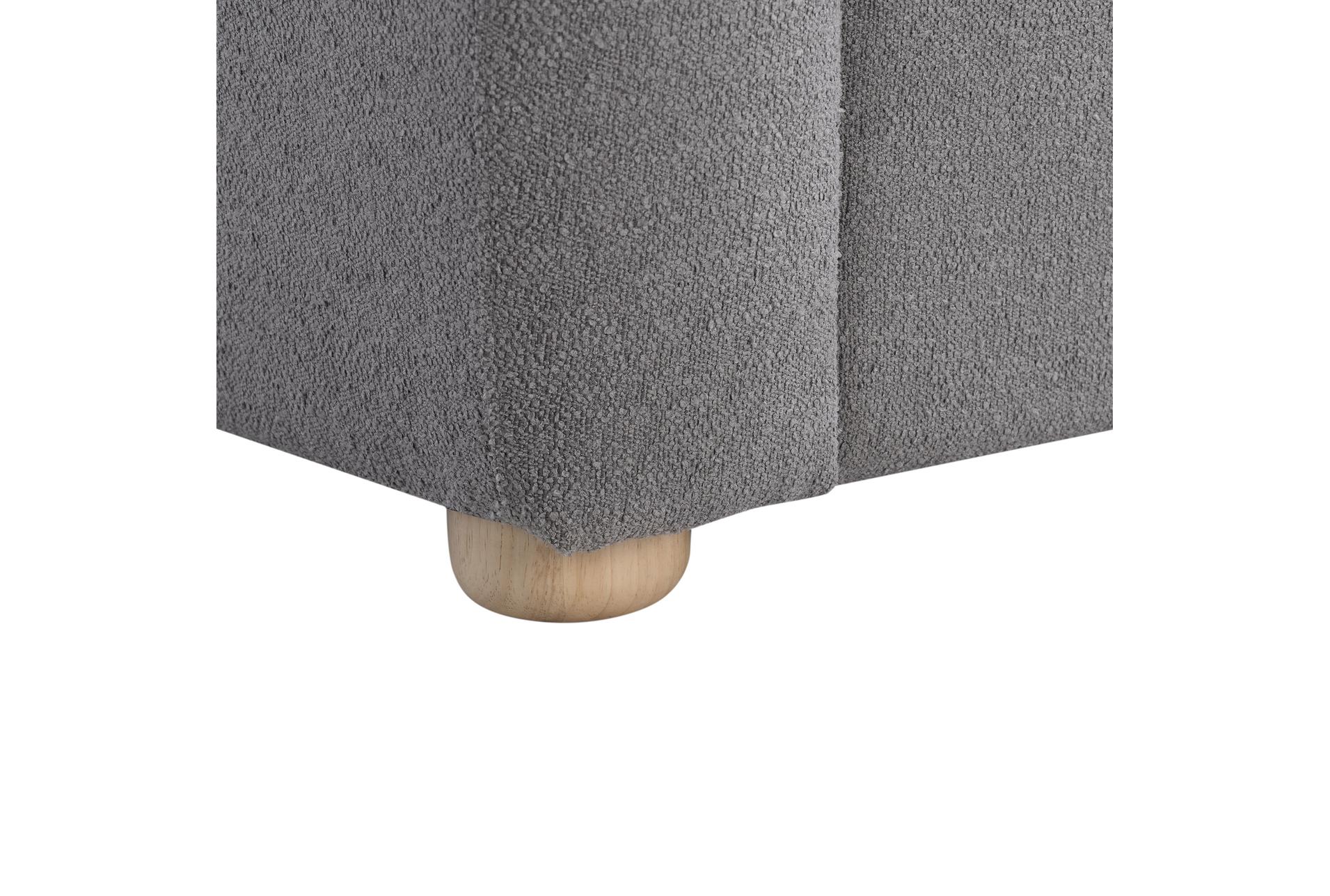 genevieve grey sofa | fabric 15 genevieve grey sofa | fabric