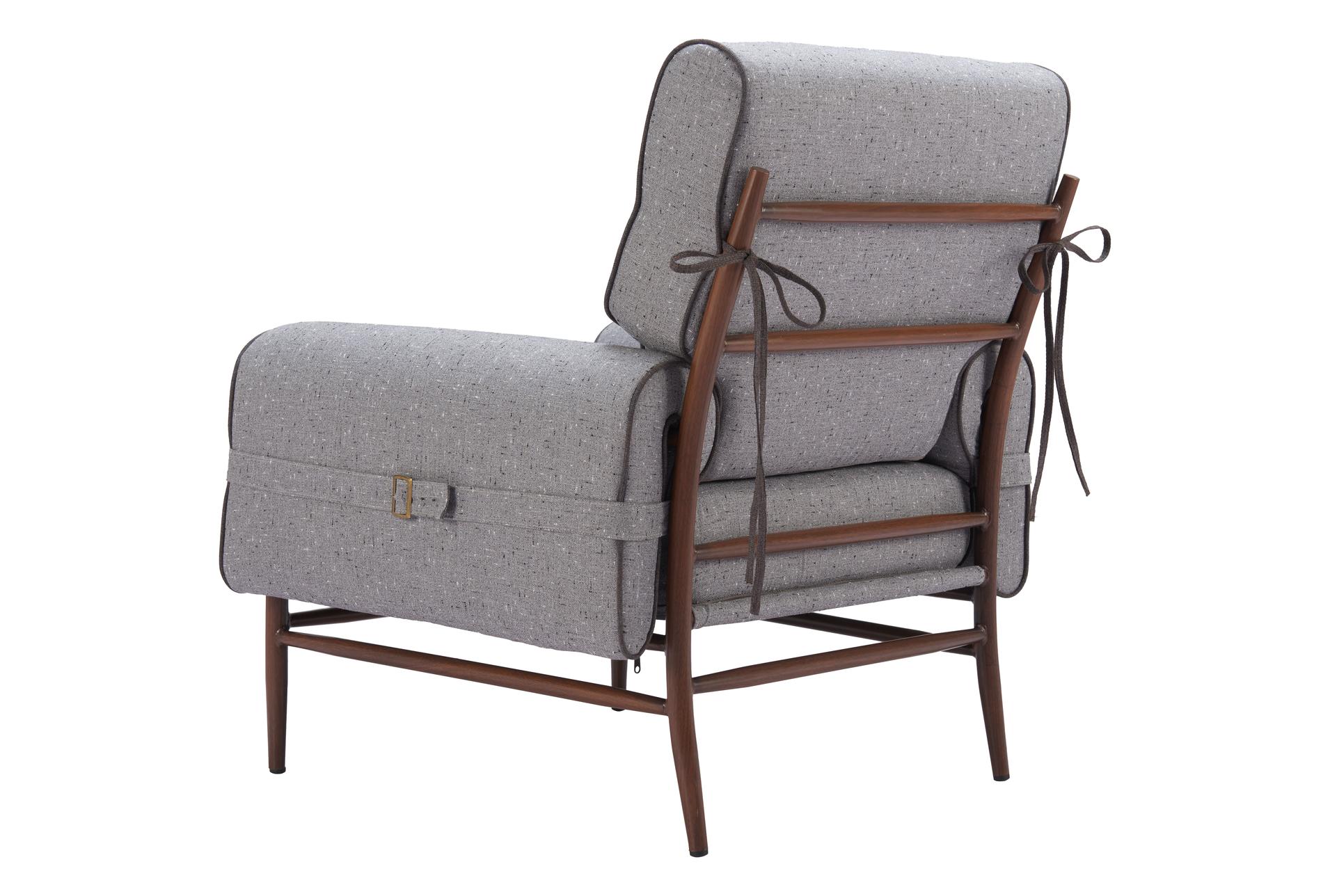 klem grey plywood accent arm chair | fabric | with arms 11 klem grey plywood accent arm chair | fabric | with arms