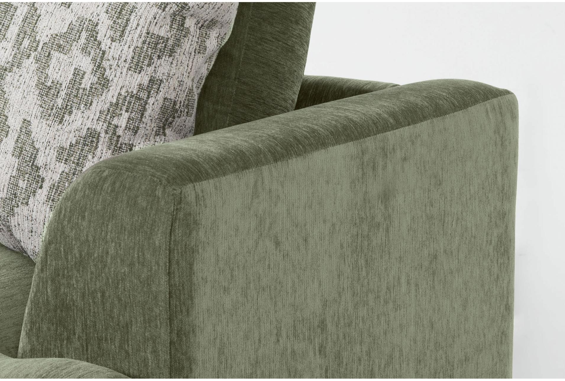 opaline green crypton fabric down high performance 85" condo sofa | contract grade | loose reversible back 13 opaline green crypton fabric down high performance 85" condo sofa | contract grade | loose reversible back